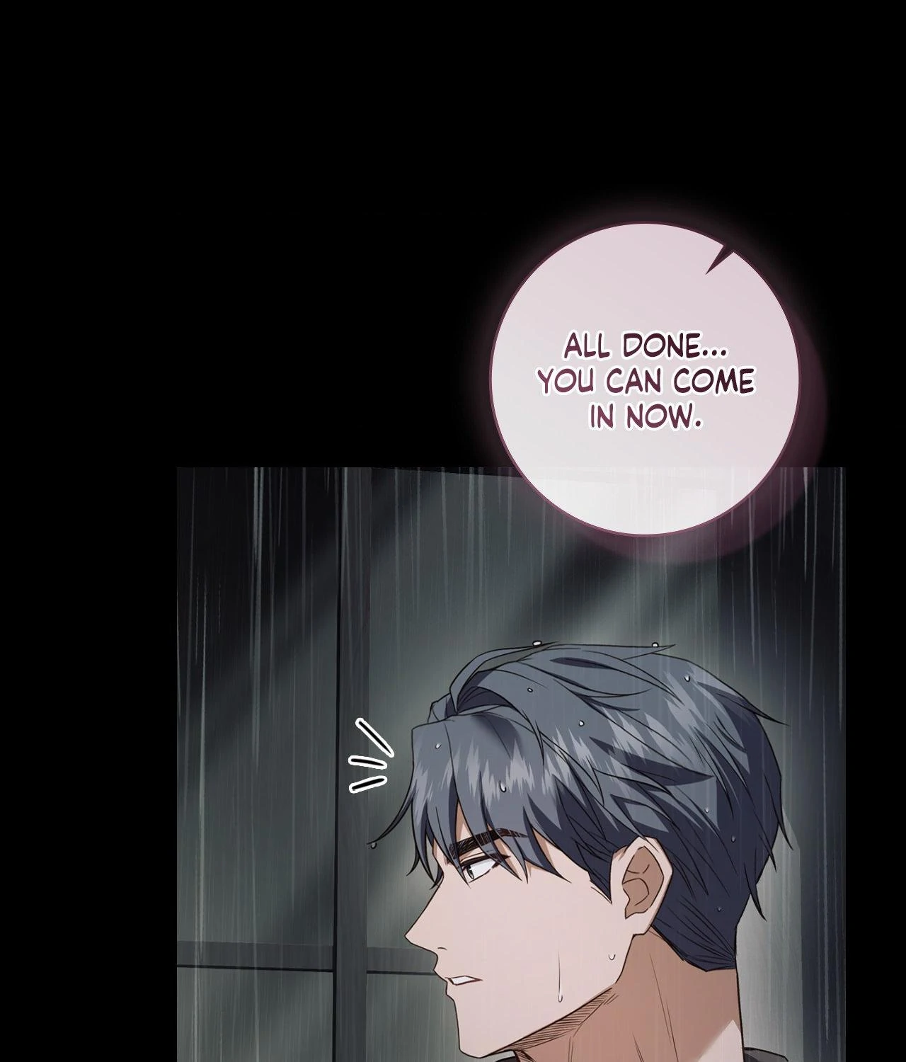 I’m Confined With the Male Leads Who Hated Me Chapter 38 - Page 129