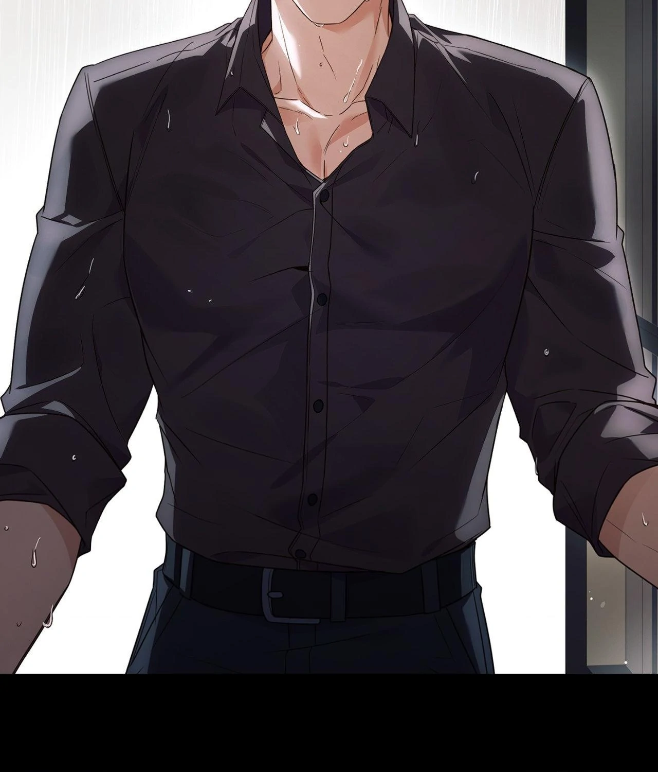 I’m Confined With the Male Leads Who Hated Me Chapter 38 - Page 134