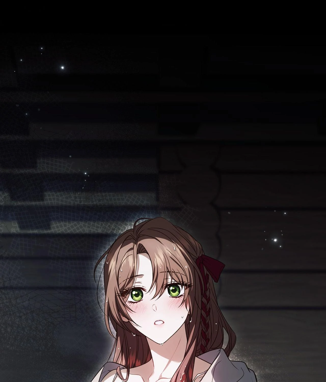 I’m Confined With the Male Leads Who Hated Me Chapter 38 - Page 135