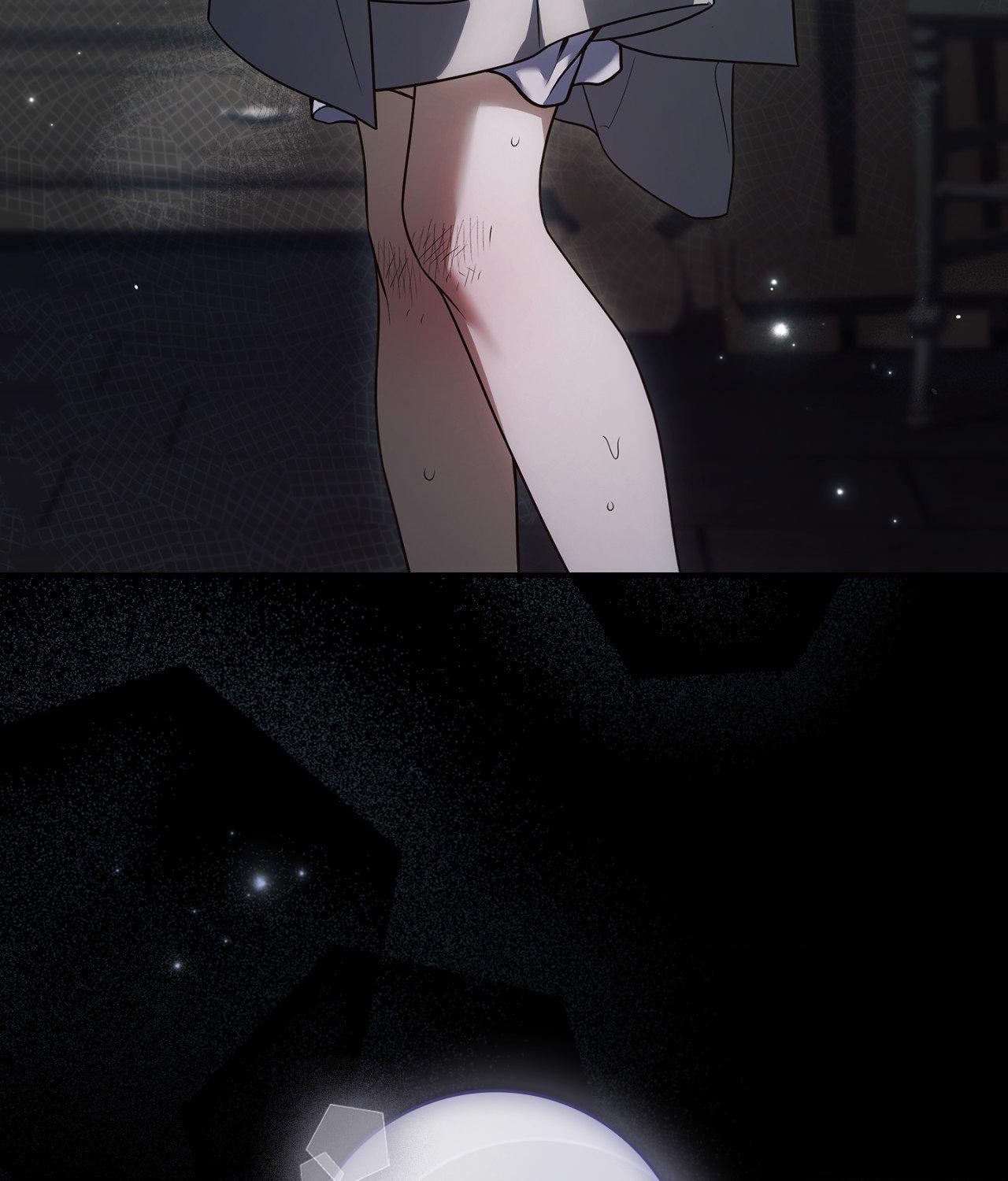 I’m Confined With the Male Leads Who Hated Me Chapter 38 - Page 137
