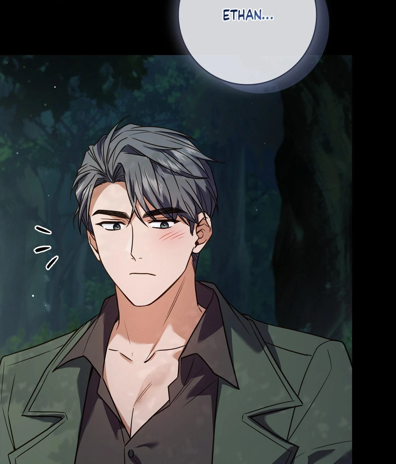 I’m Confined With the Male Leads Who Hated Me Chapter 38 - Page 15