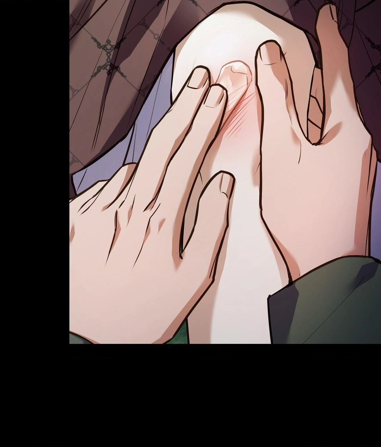 I’m Confined With the Male Leads Who Hated Me Chapter 38 - Page 3