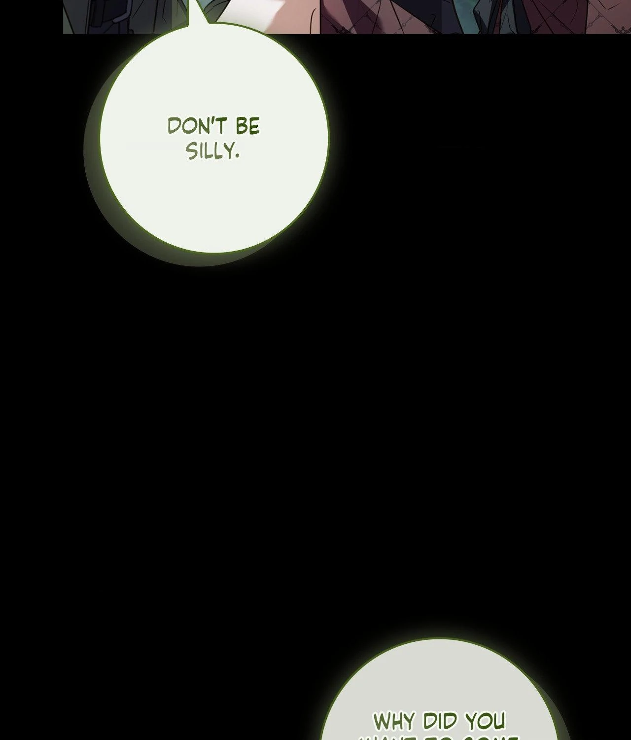 I’m Confined With the Male Leads Who Hated Me Chapter 38 - Page 22