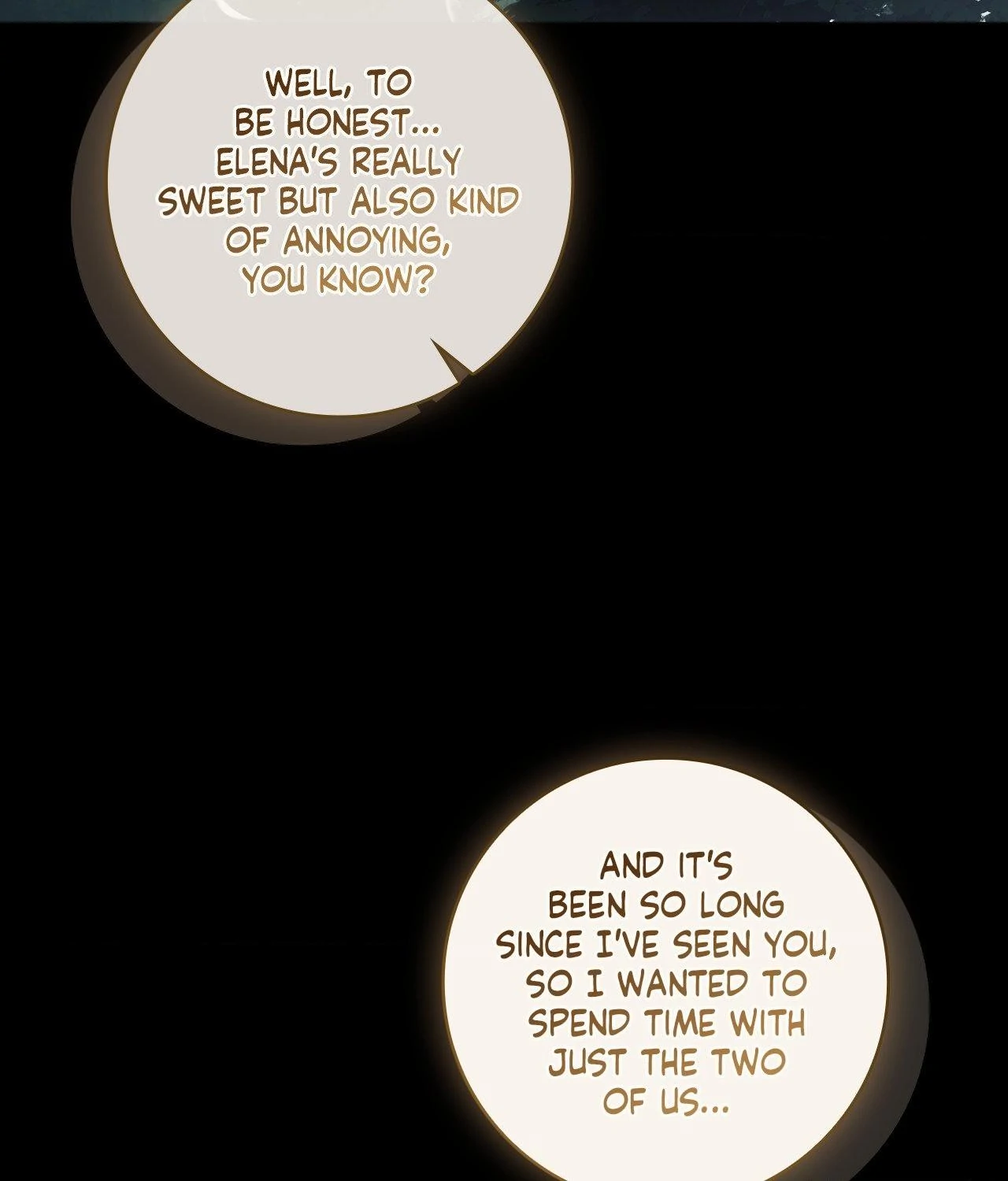 I’m Confined With the Male Leads Who Hated Me Chapter 38 - Page 24