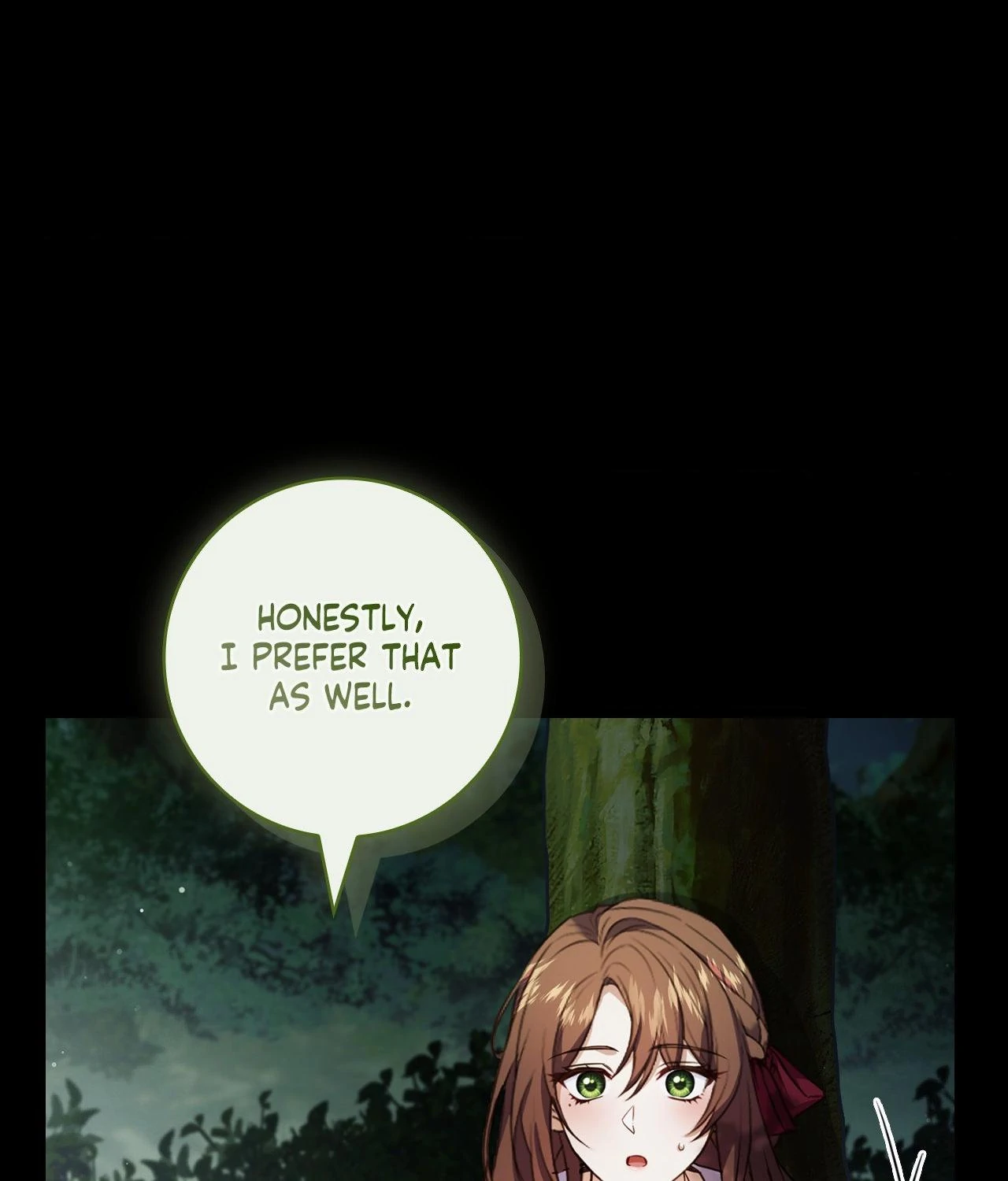 I’m Confined With the Male Leads Who Hated Me Chapter 38 - Page 26