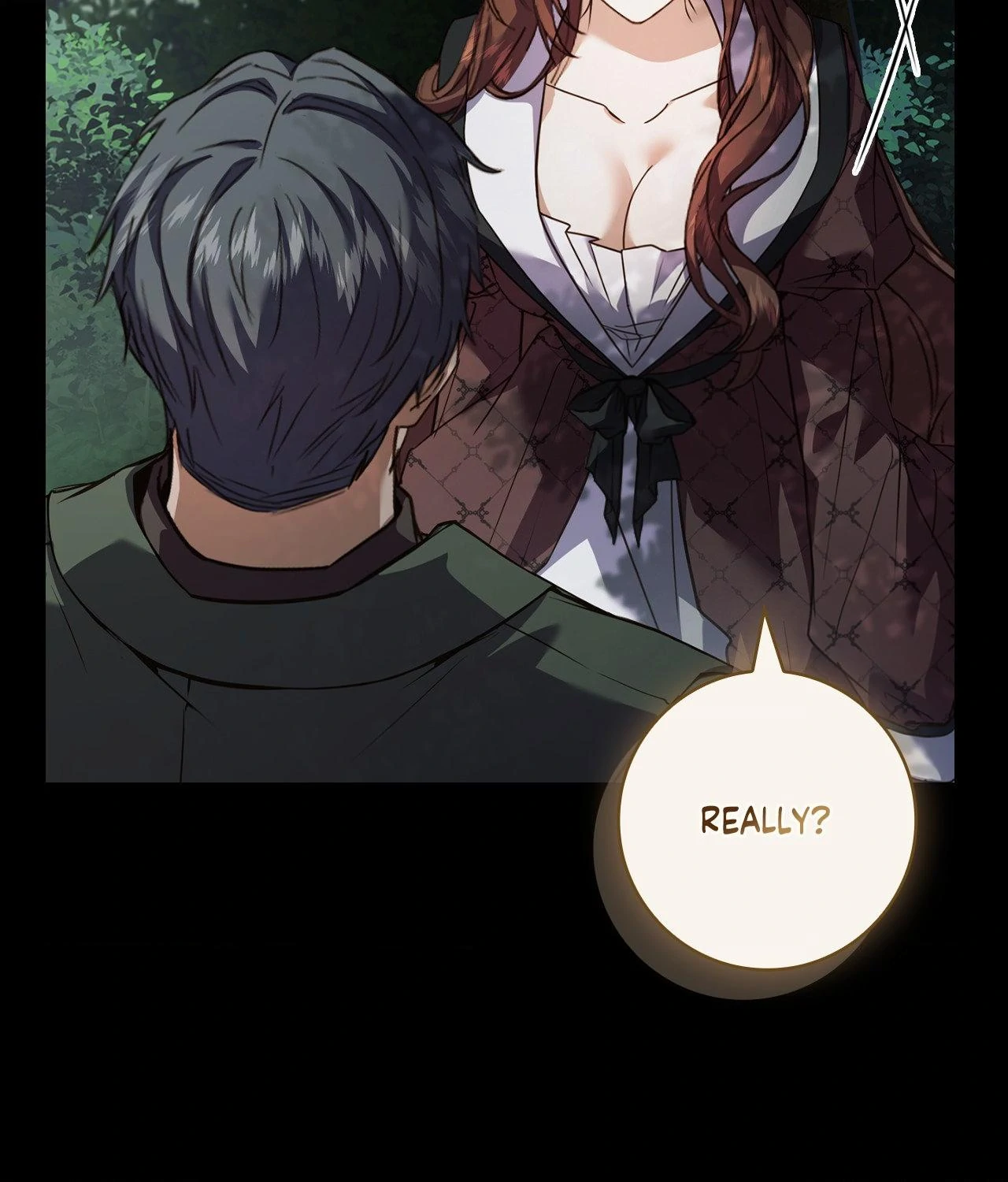 I’m Confined With the Male Leads Who Hated Me Chapter 38 - Page 27