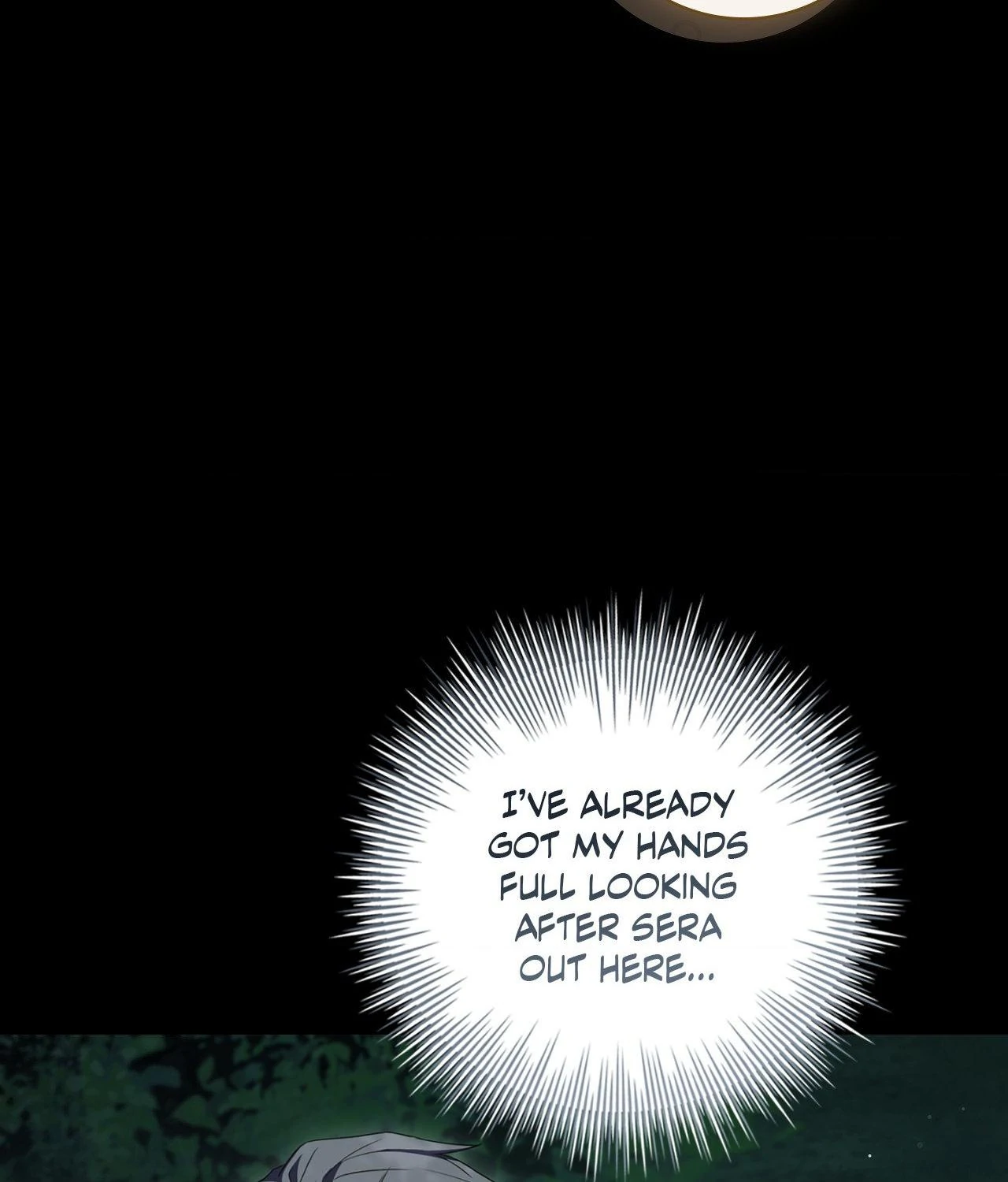 I’m Confined With the Male Leads Who Hated Me Chapter 38 - Page 30