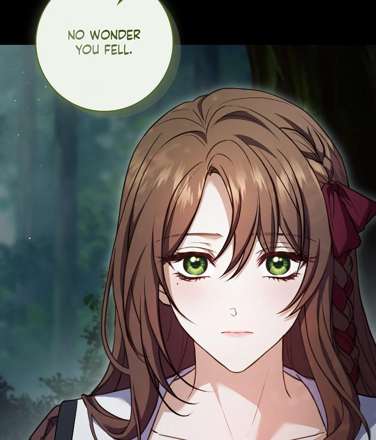 I’m Confined With the Male Leads Who Hated Me Chapter 38 - Page 34