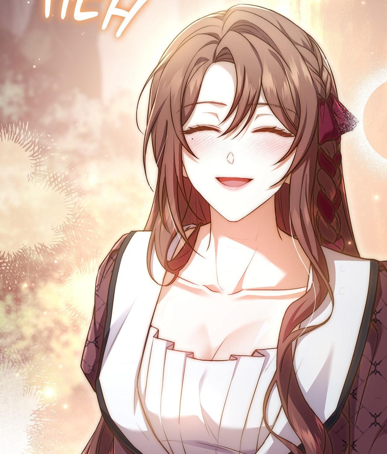 I’m Confined With the Male Leads Who Hated Me Chapter 38 - Page 36