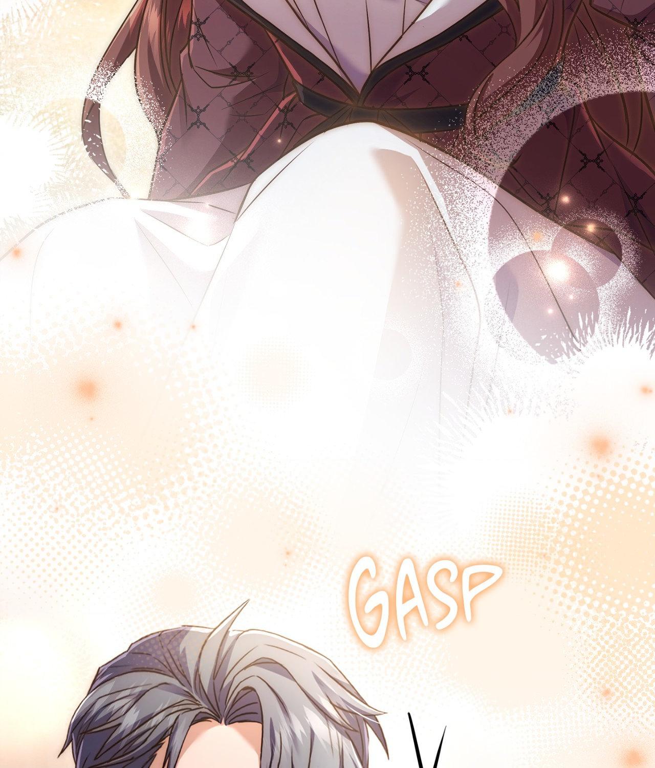 I’m Confined With the Male Leads Who Hated Me Chapter 38 - Page 37