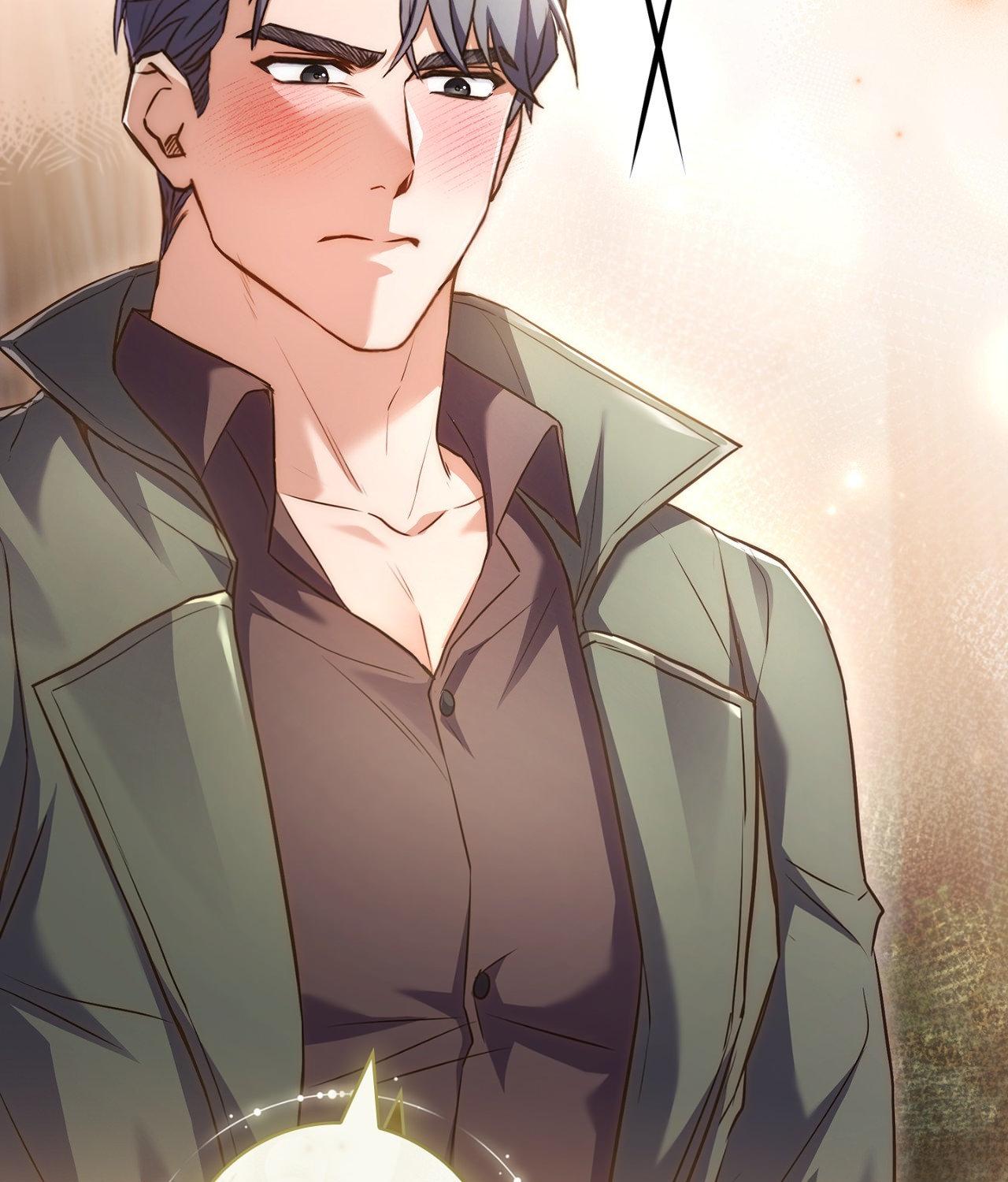 I’m Confined With the Male Leads Who Hated Me Chapter 38 - Page 38