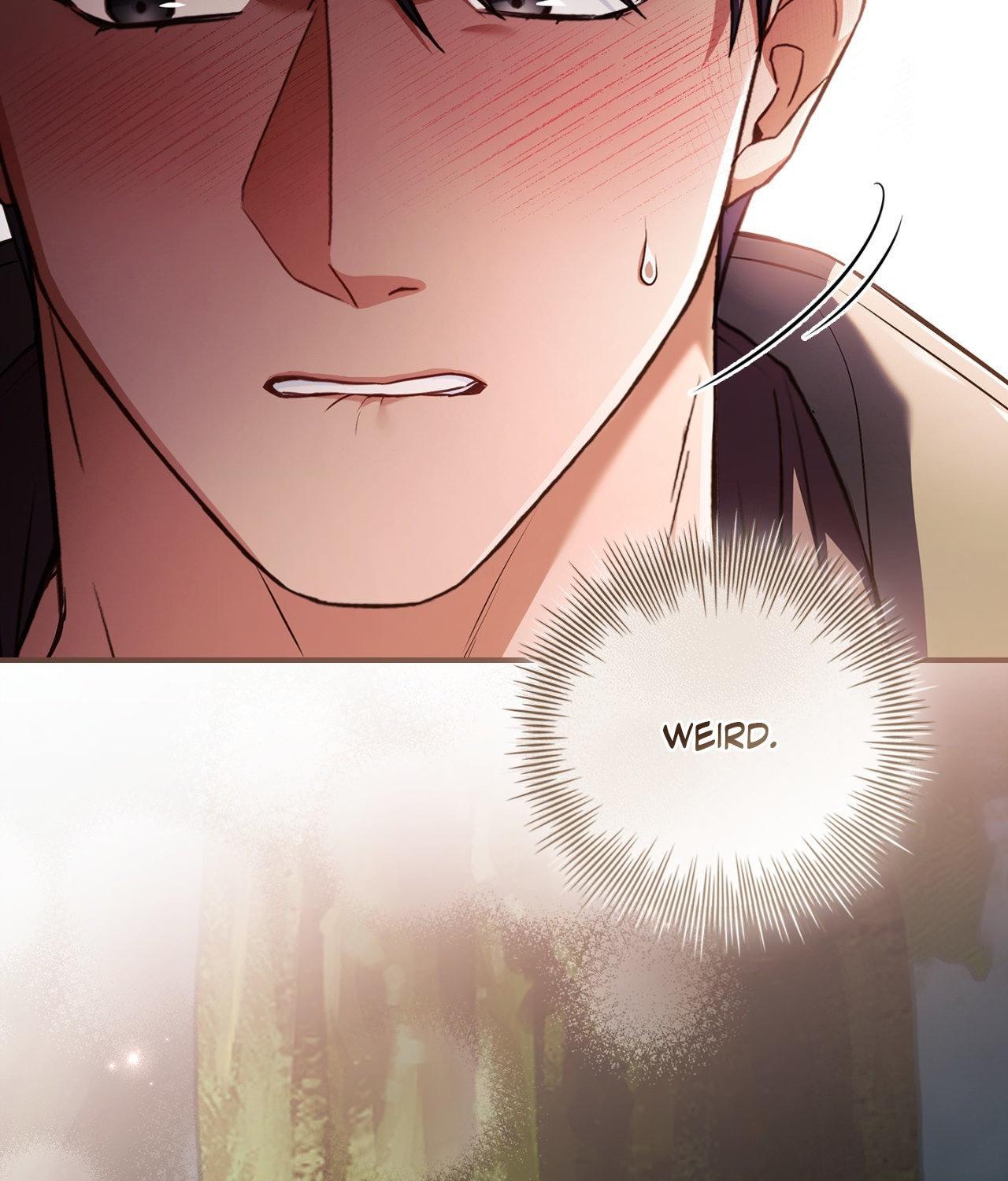 I’m Confined With the Male Leads Who Hated Me Chapter 38 - Page 40