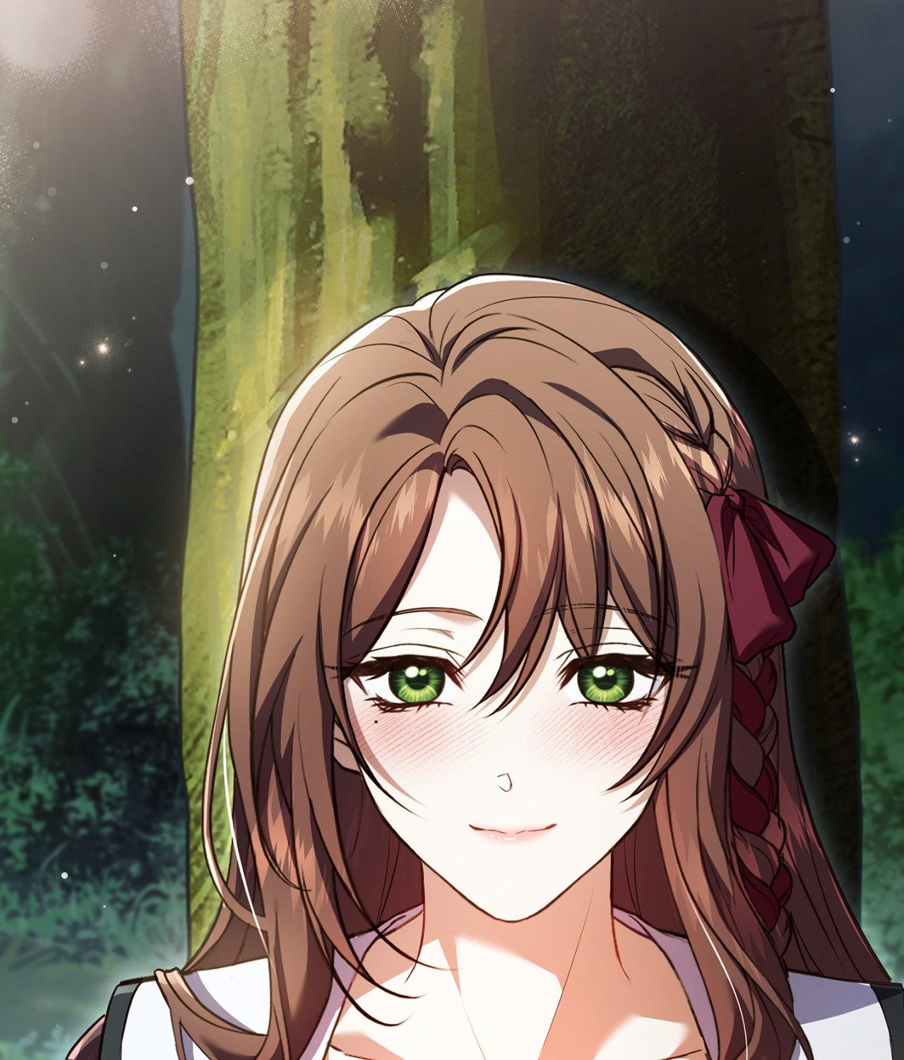 I’m Confined With the Male Leads Who Hated Me Chapter 38 - Page 41