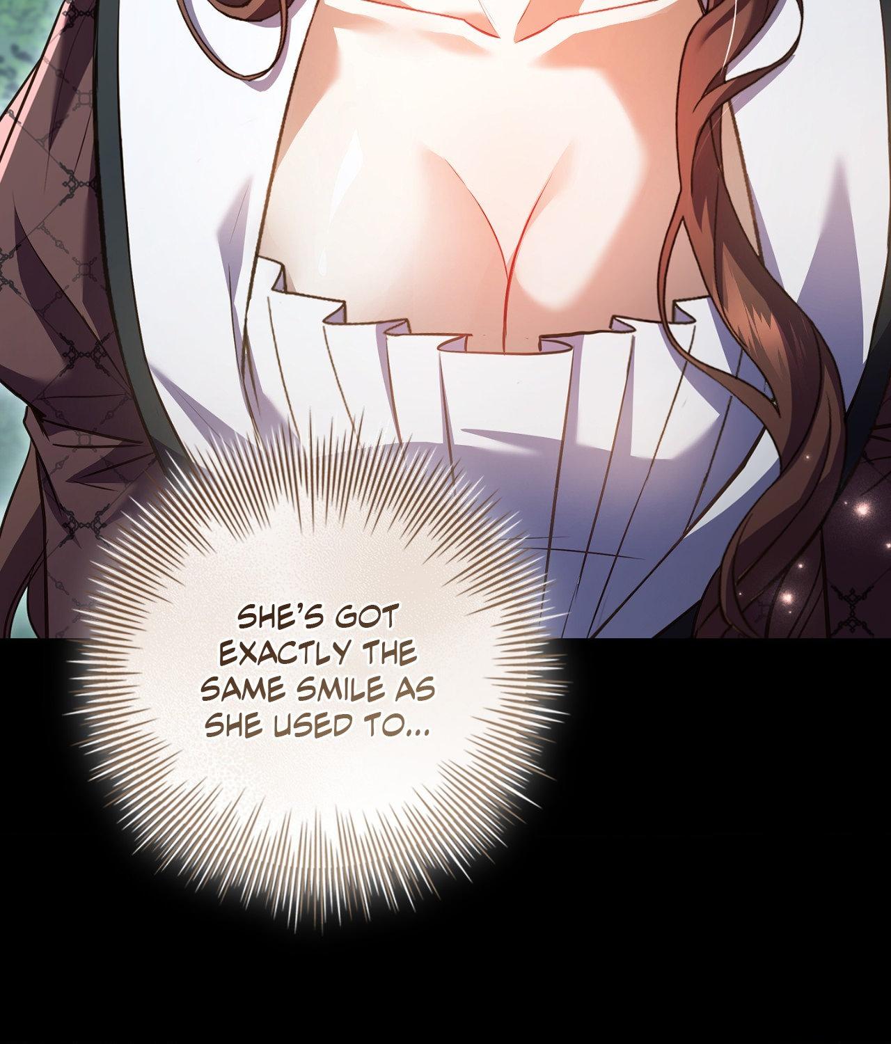 I’m Confined With the Male Leads Who Hated Me Chapter 38 - Page 42