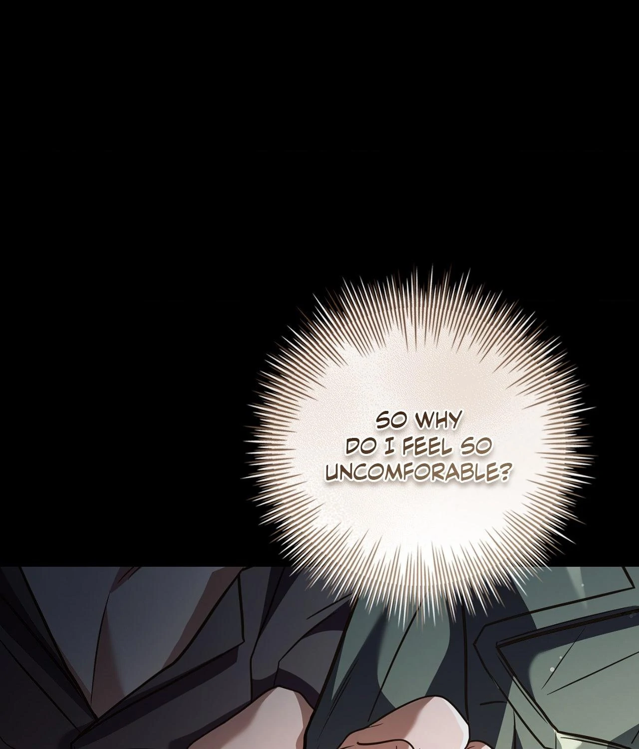 I’m Confined With the Male Leads Who Hated Me Chapter 38 - Page 43