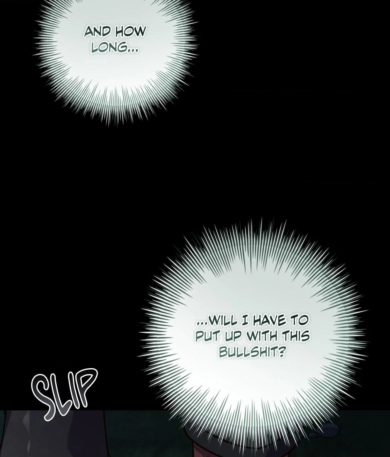 I’m Confined With the Male Leads Who Hated Me Chapter 38 - Page 45