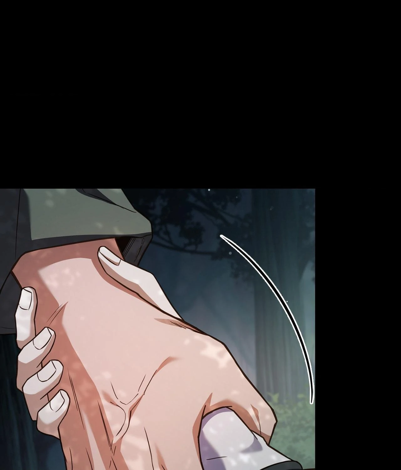 I’m Confined With the Male Leads Who Hated Me Chapter 38 - Page 47