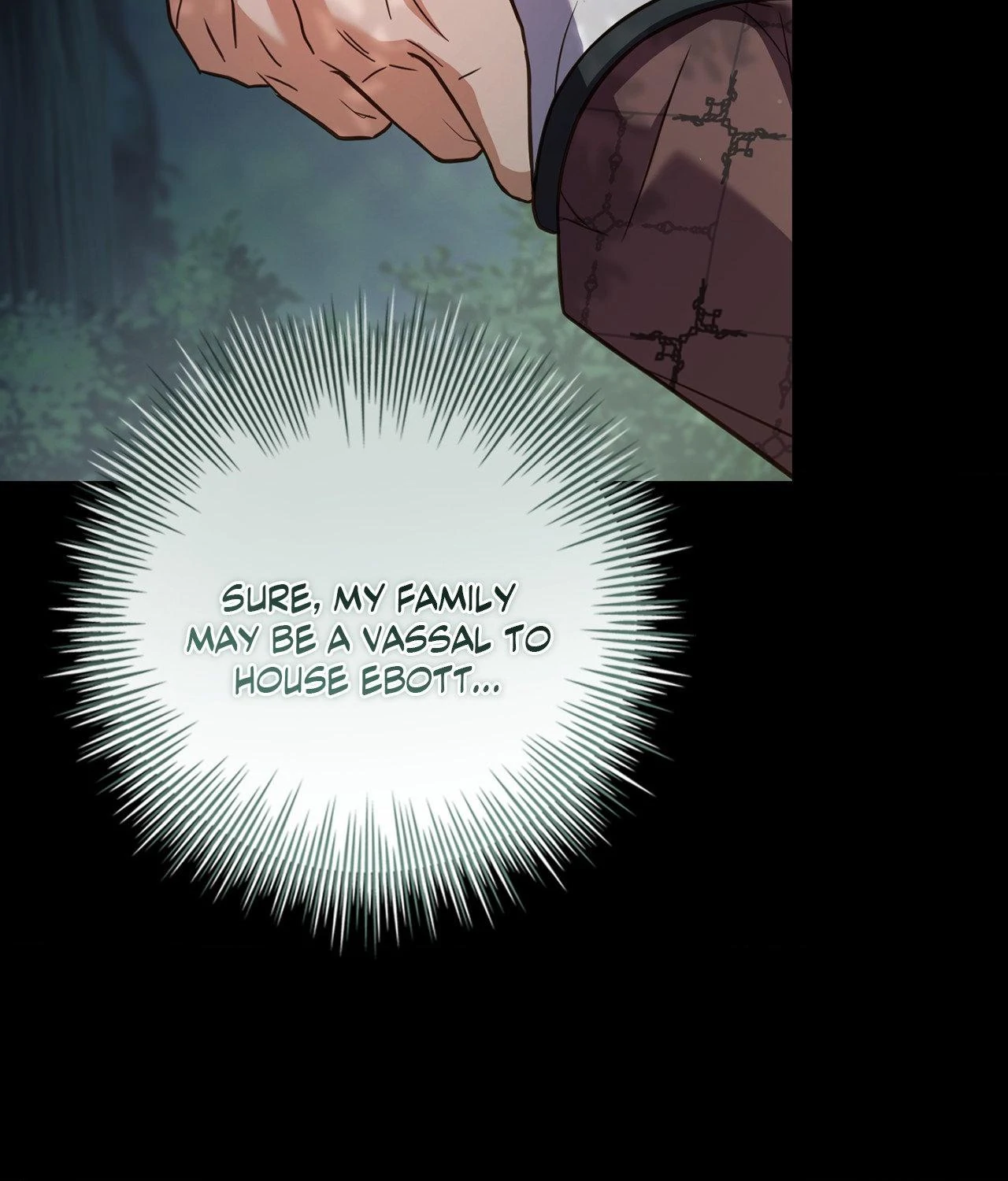 I’m Confined With the Male Leads Who Hated Me Chapter 38 - Page 48