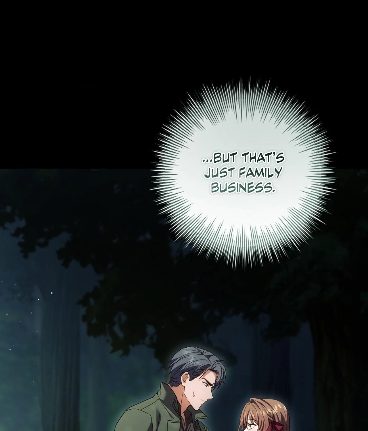 I’m Confined With the Male Leads Who Hated Me Chapter 38 - Page 49