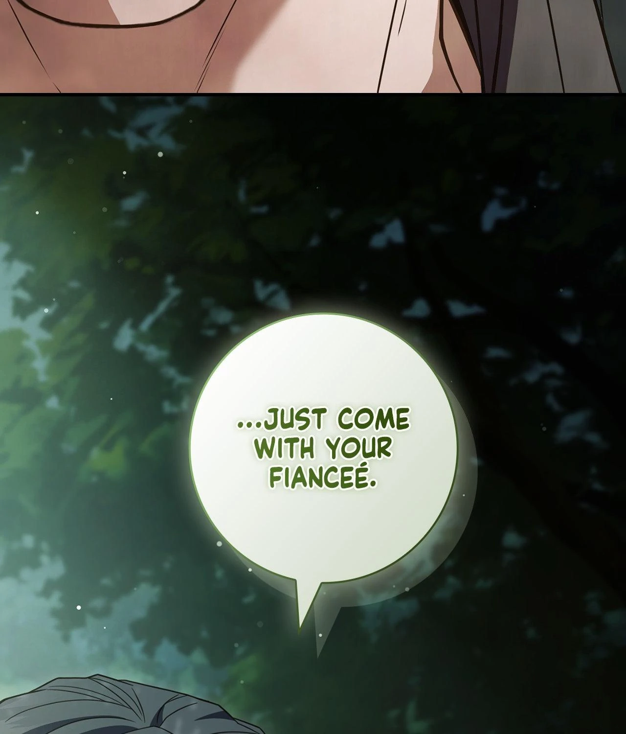 I’m Confined With the Male Leads Who Hated Me Chapter 38 - Page 54