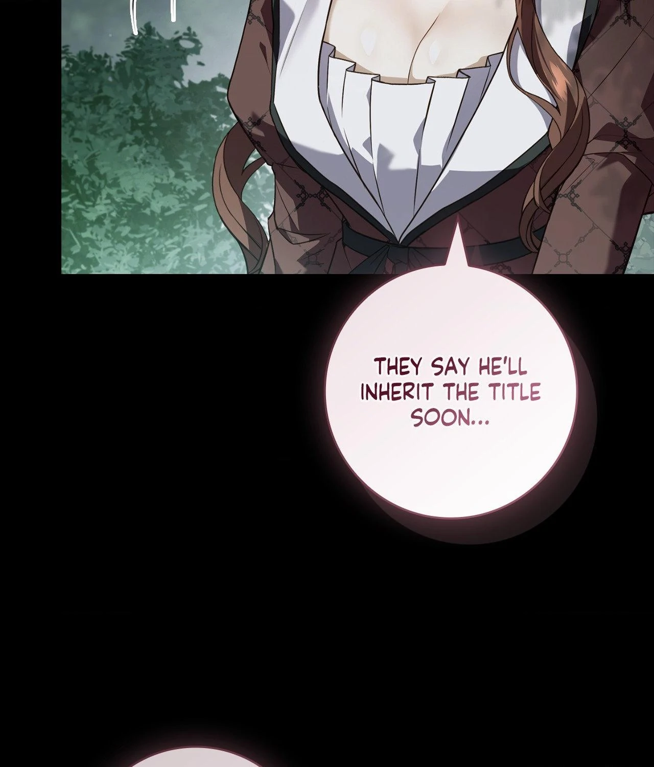 I’m Confined With the Male Leads Who Hated Me Chapter 38 - Page 58