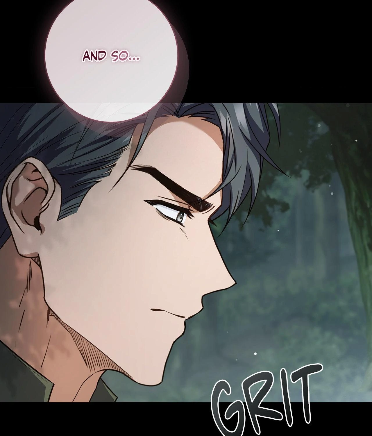 I’m Confined With the Male Leads Who Hated Me Chapter 38 - Page 59