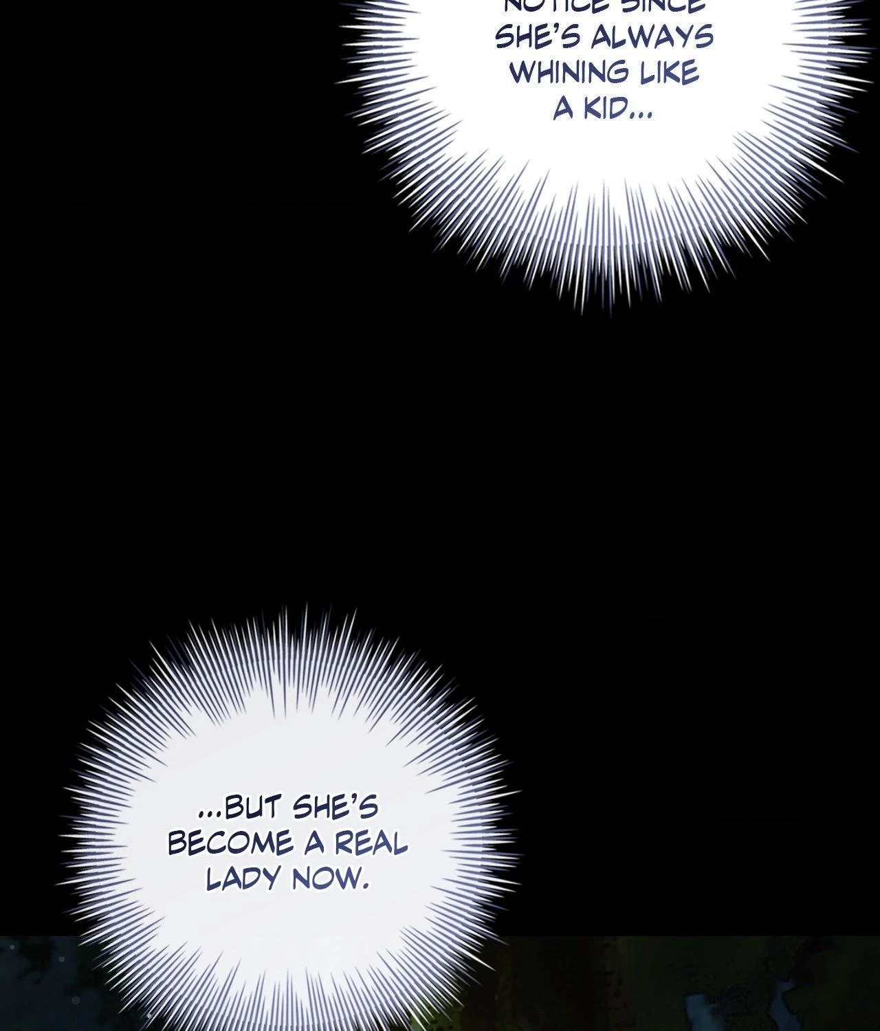 I’m Confined With the Male Leads Who Hated Me Chapter 38 - Page 7
