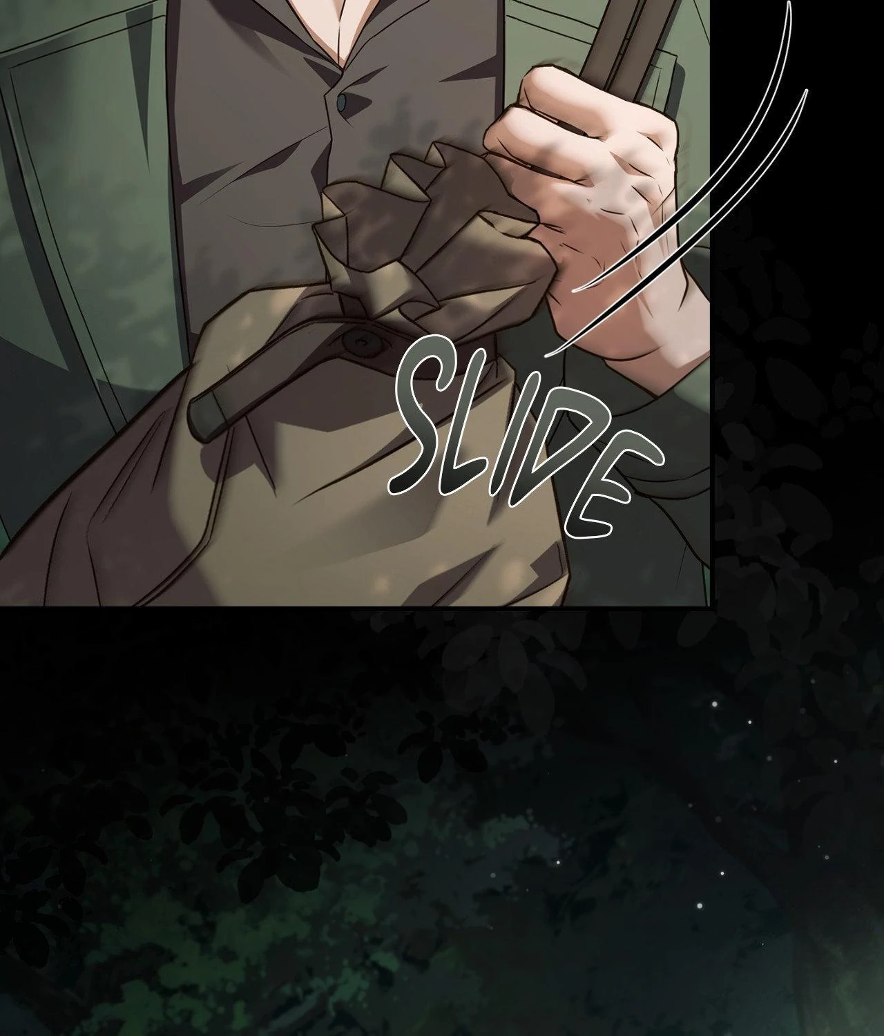 I’m Confined With the Male Leads Who Hated Me Chapter 38 - Page 61