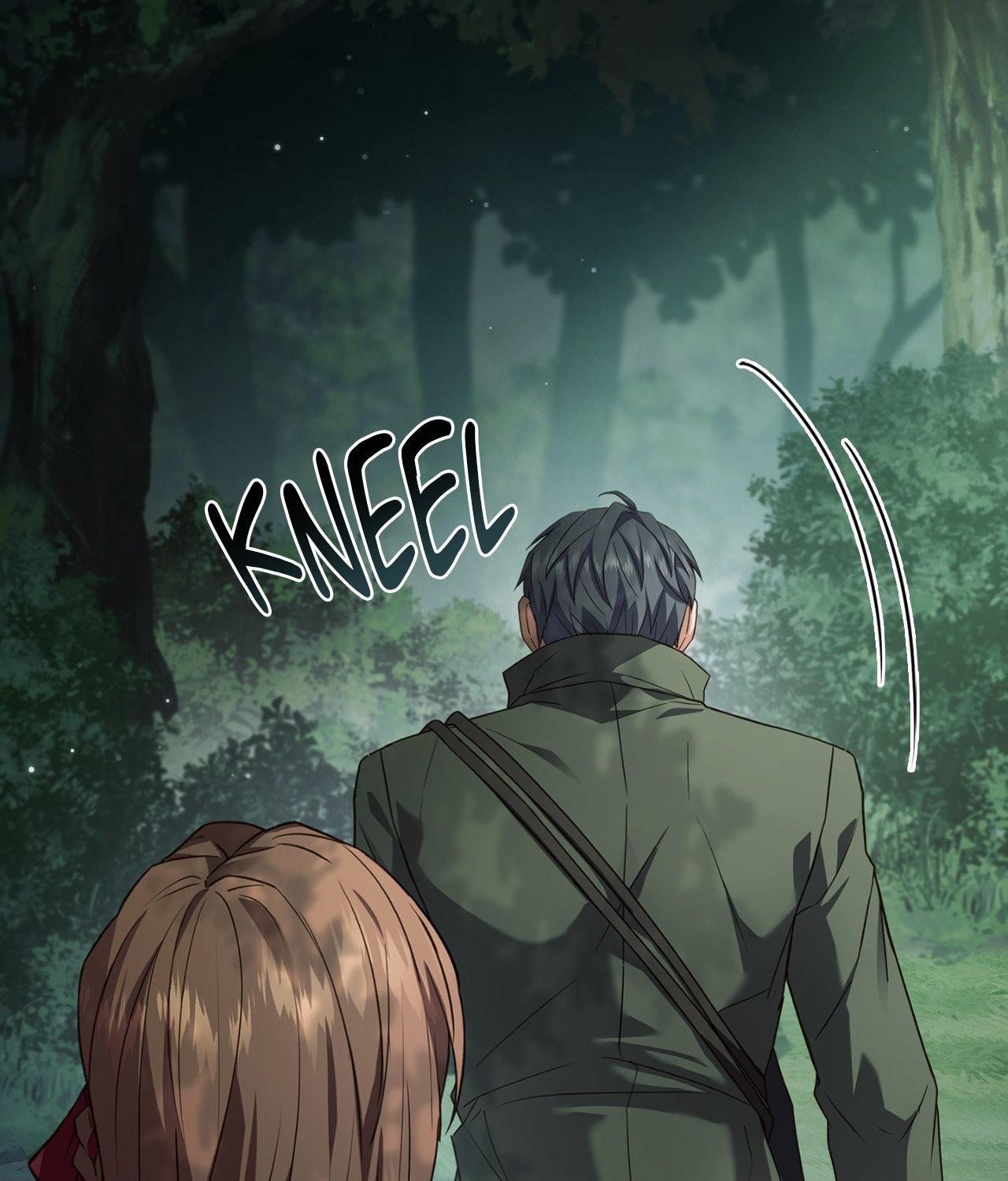 I’m Confined With the Male Leads Who Hated Me Chapter 38 - Page 62