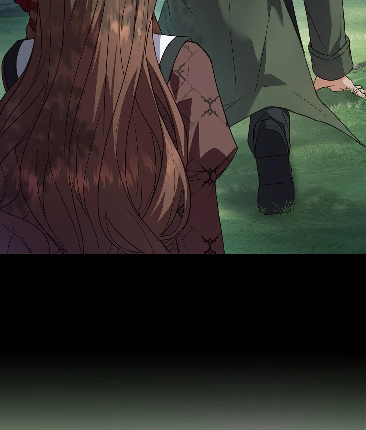 I’m Confined With the Male Leads Who Hated Me Chapter 38 - Page 63