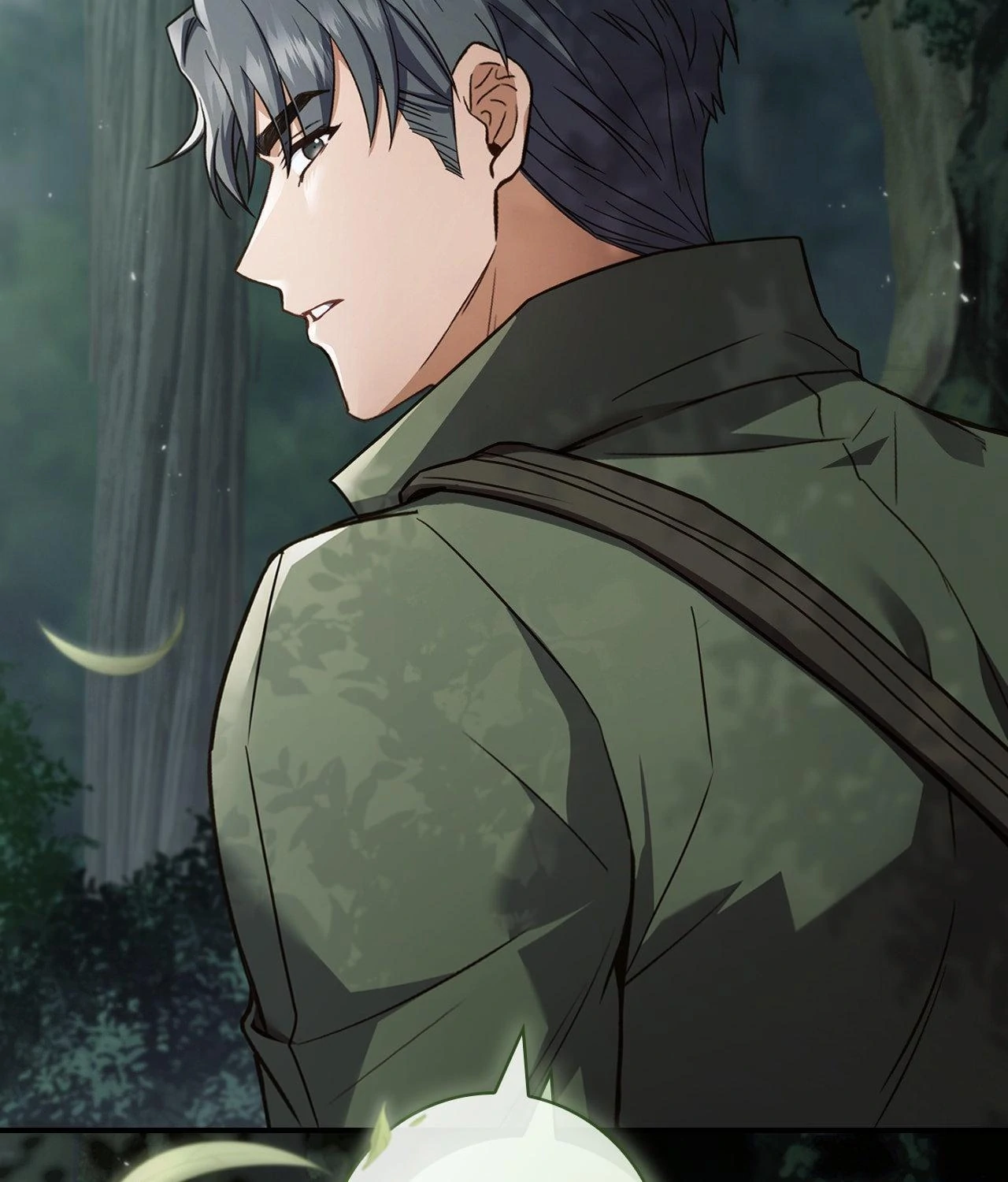 I’m Confined With the Male Leads Who Hated Me Chapter 38 - Page 65