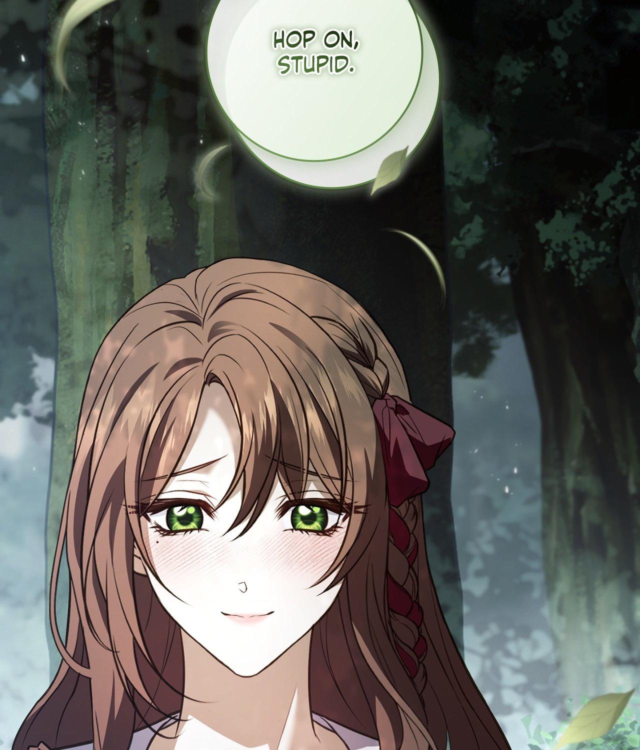 I’m Confined With the Male Leads Who Hated Me Chapter 38 - Page 66