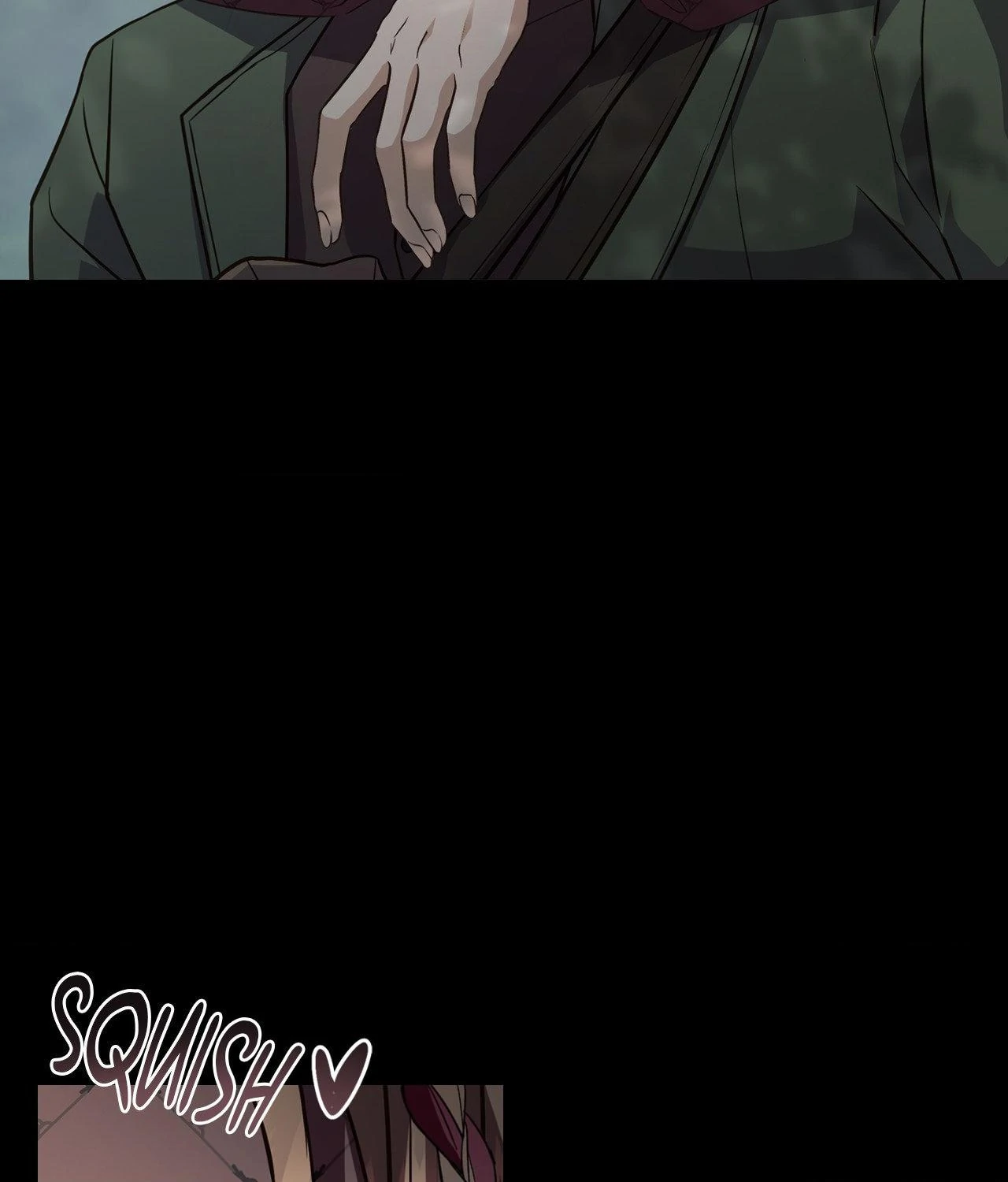 I’m Confined With the Male Leads Who Hated Me Chapter 38 - Page 77