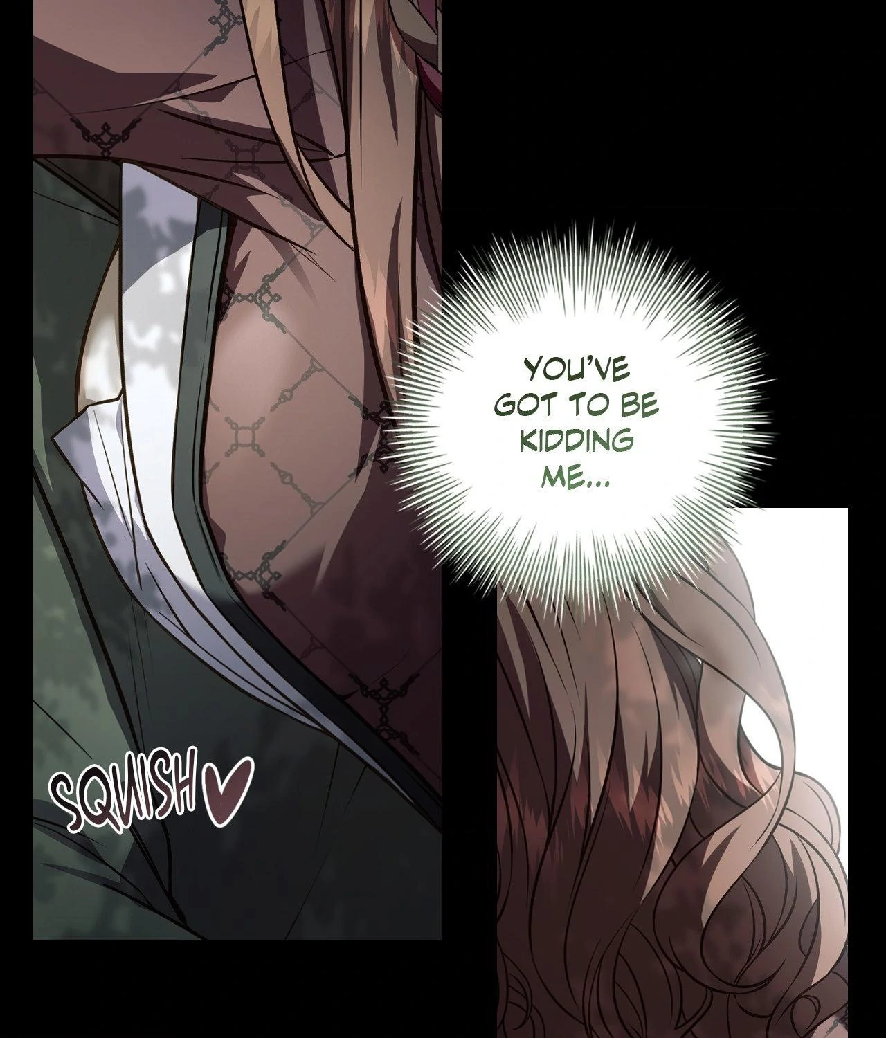 I’m Confined With the Male Leads Who Hated Me Chapter 38 - Page 78