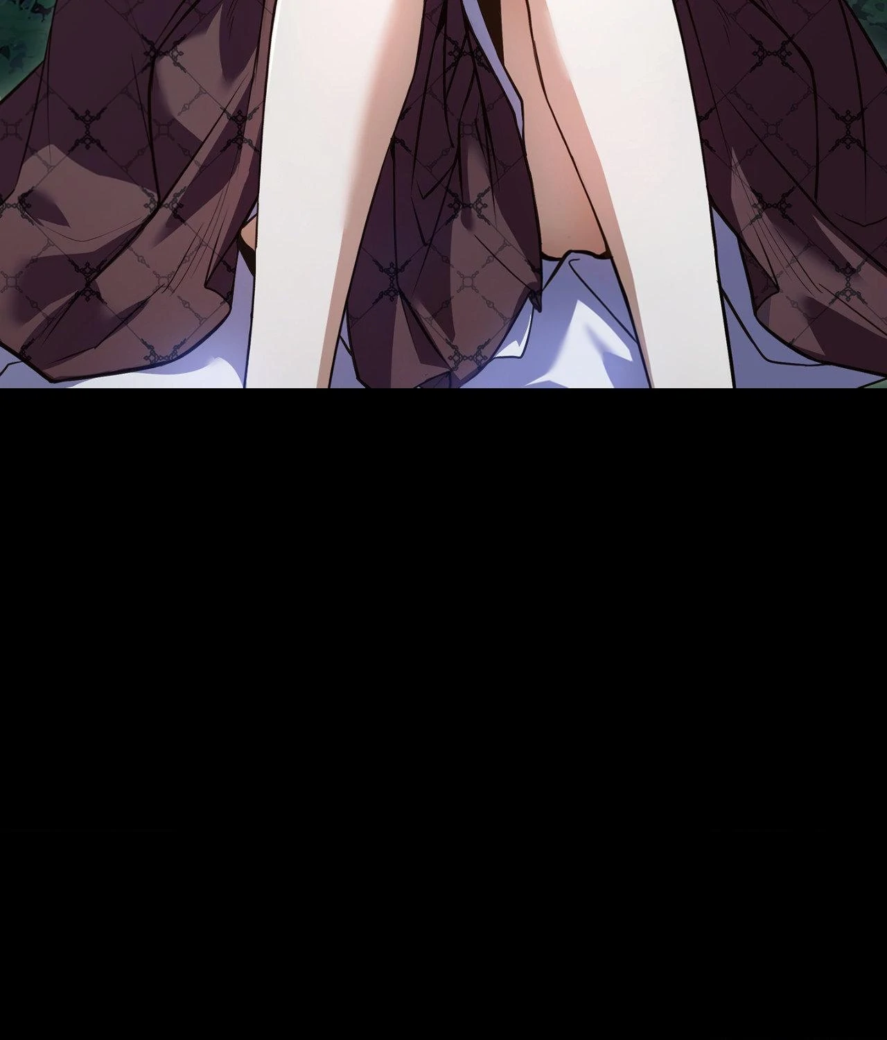 I’m Confined With the Male Leads Who Hated Me Chapter 38 - Page 9