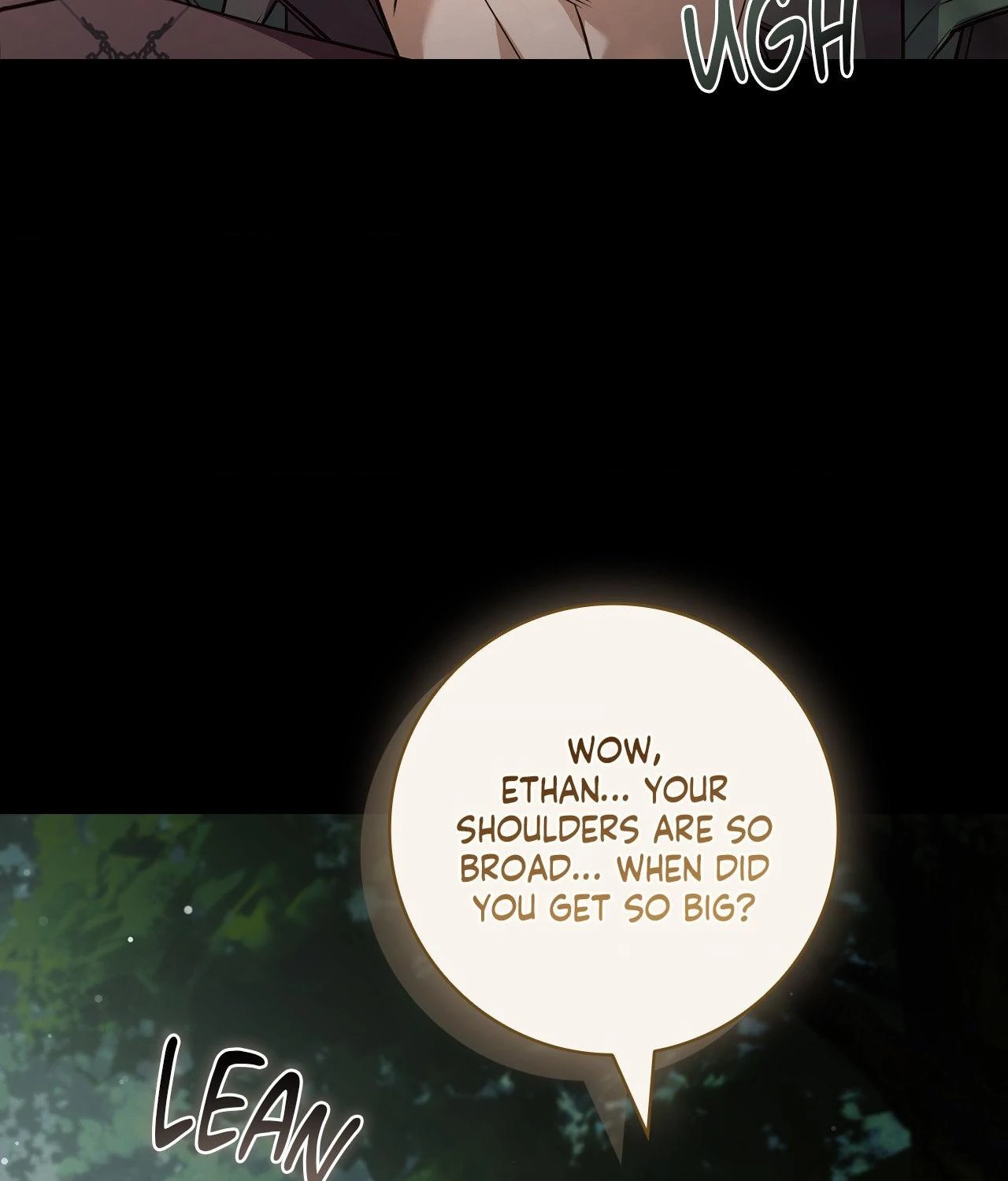I’m Confined With the Male Leads Who Hated Me Chapter 38 - Page 81
