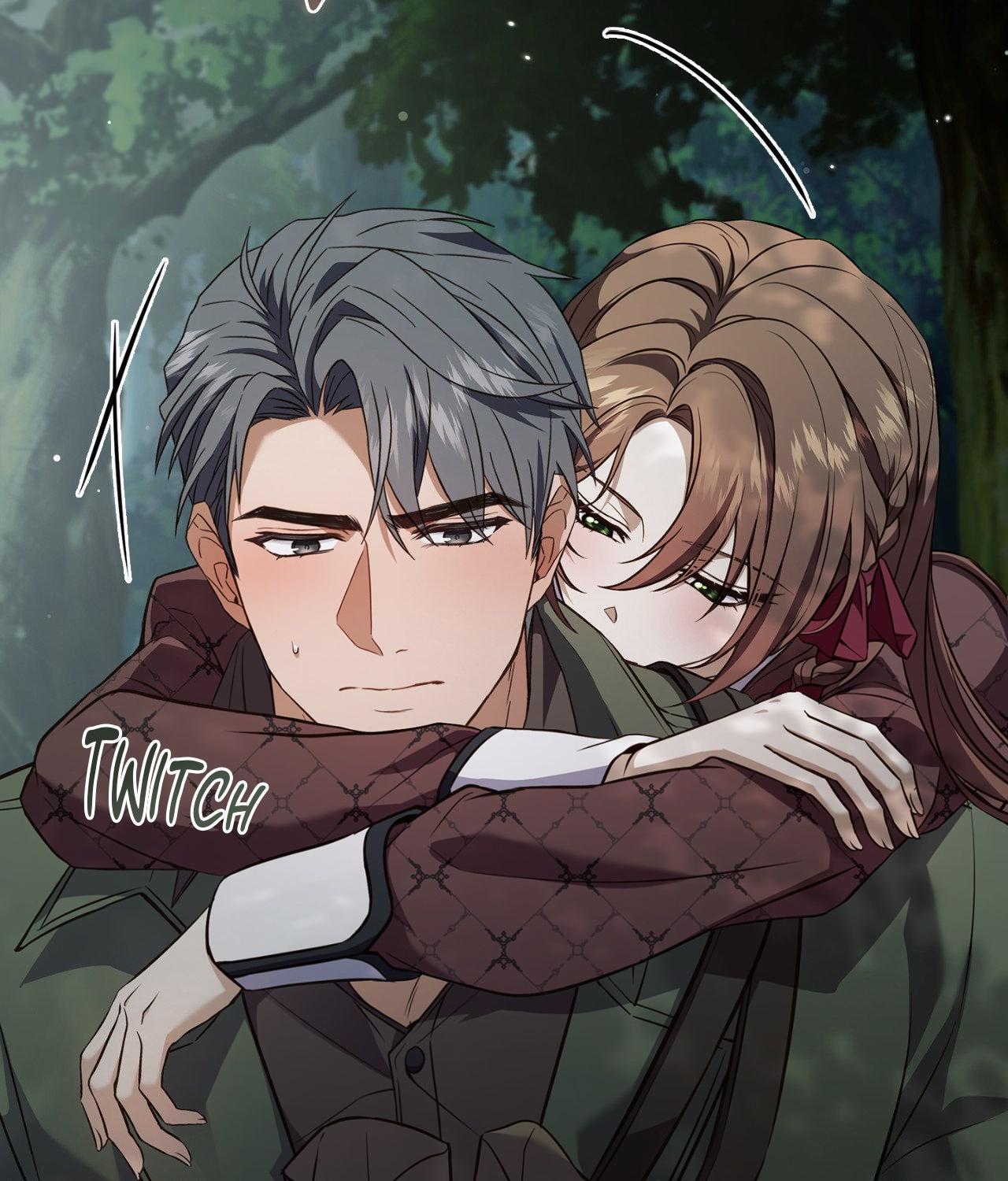 I’m Confined With the Male Leads Who Hated Me Chapter 38 - Page 82