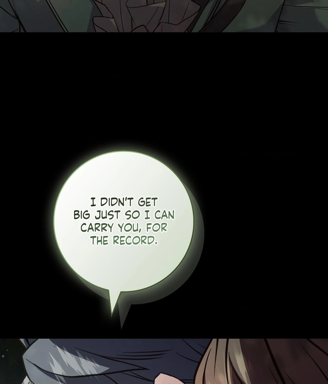 I’m Confined With the Male Leads Who Hated Me Chapter 38 - Page 83