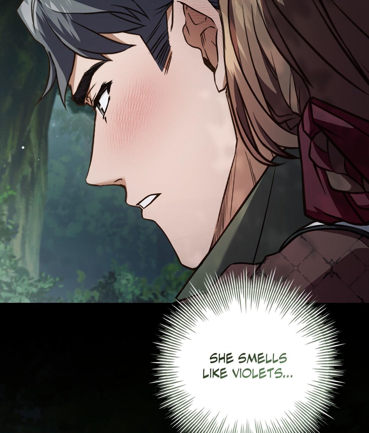 I’m Confined With the Male Leads Who Hated Me Chapter 38 - Page 84