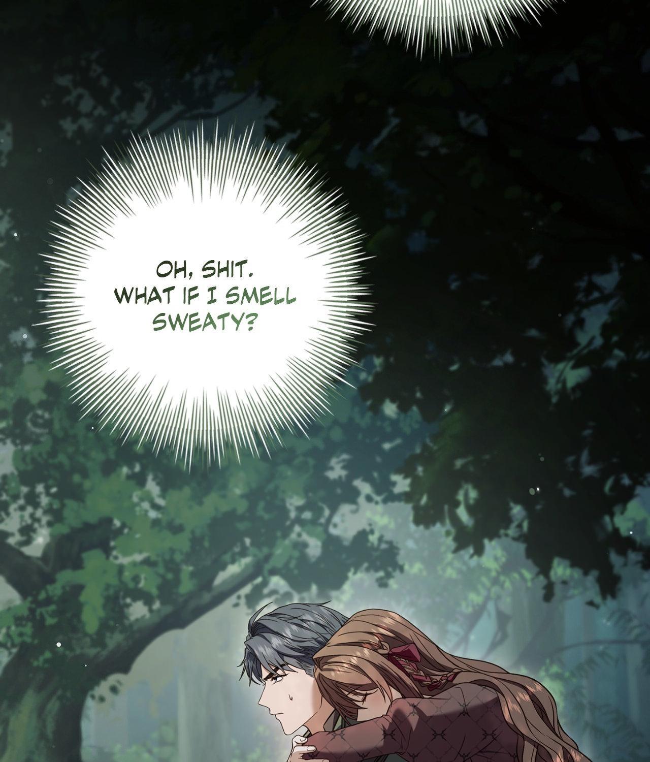 I’m Confined With the Male Leads Who Hated Me Chapter 38 - Page 85