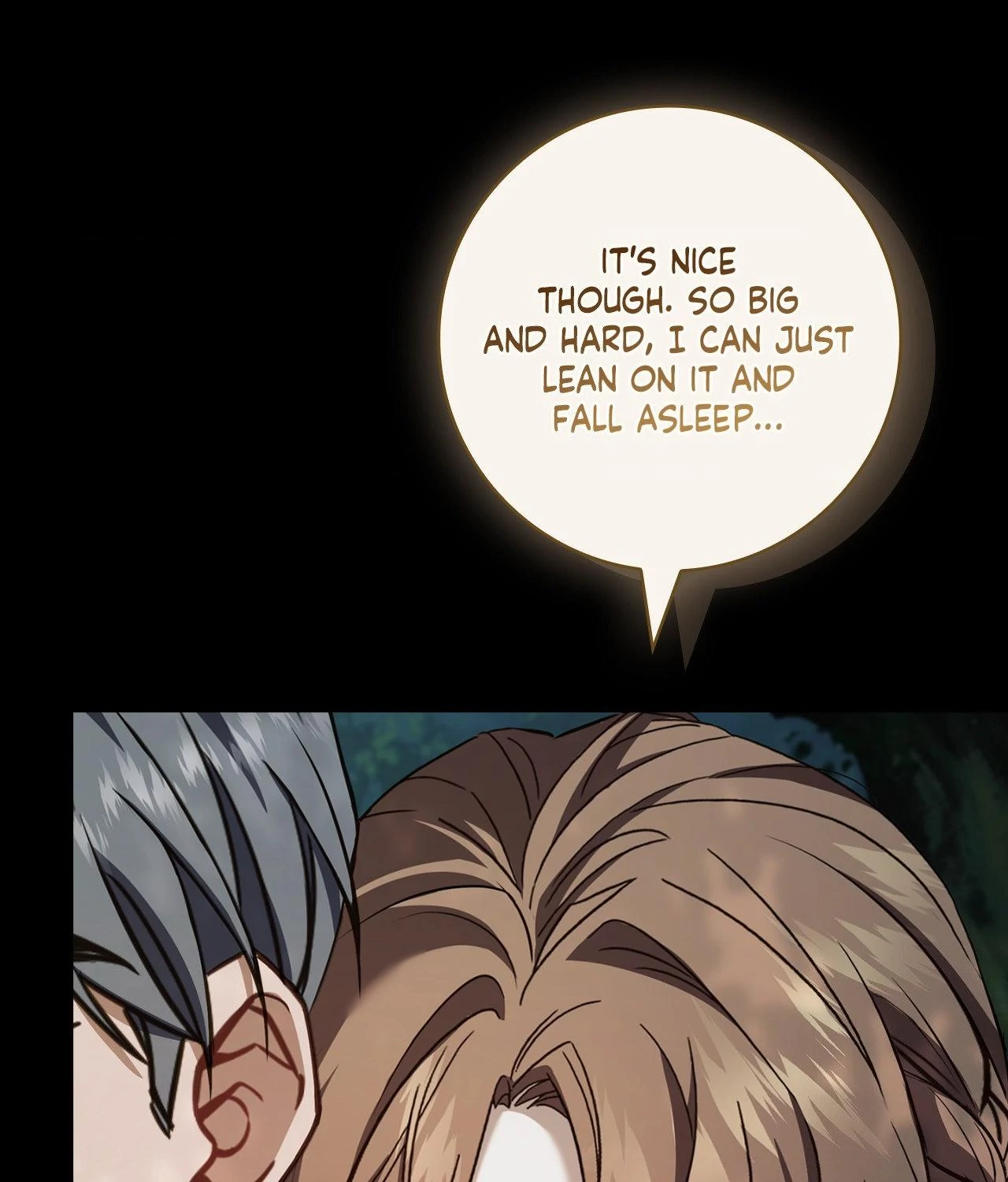 I’m Confined With the Male Leads Who Hated Me Chapter 38 - Page 87