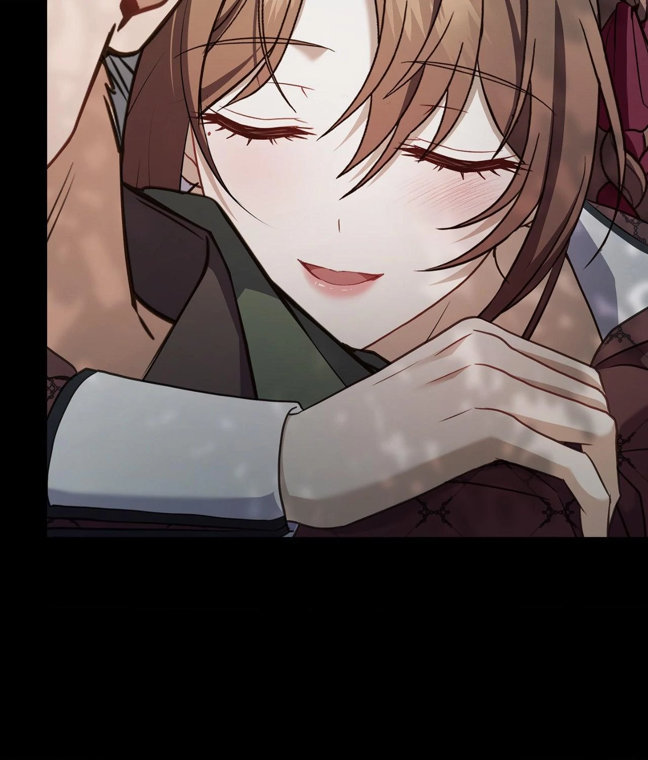 I’m Confined With the Male Leads Who Hated Me Chapter 38 - Page 88