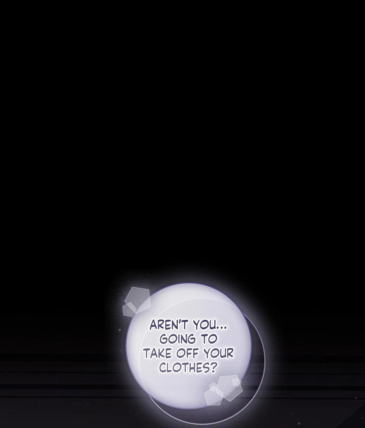 I’m Confined With the Male Leads Who Hated Me Chapter 39 - Page 1