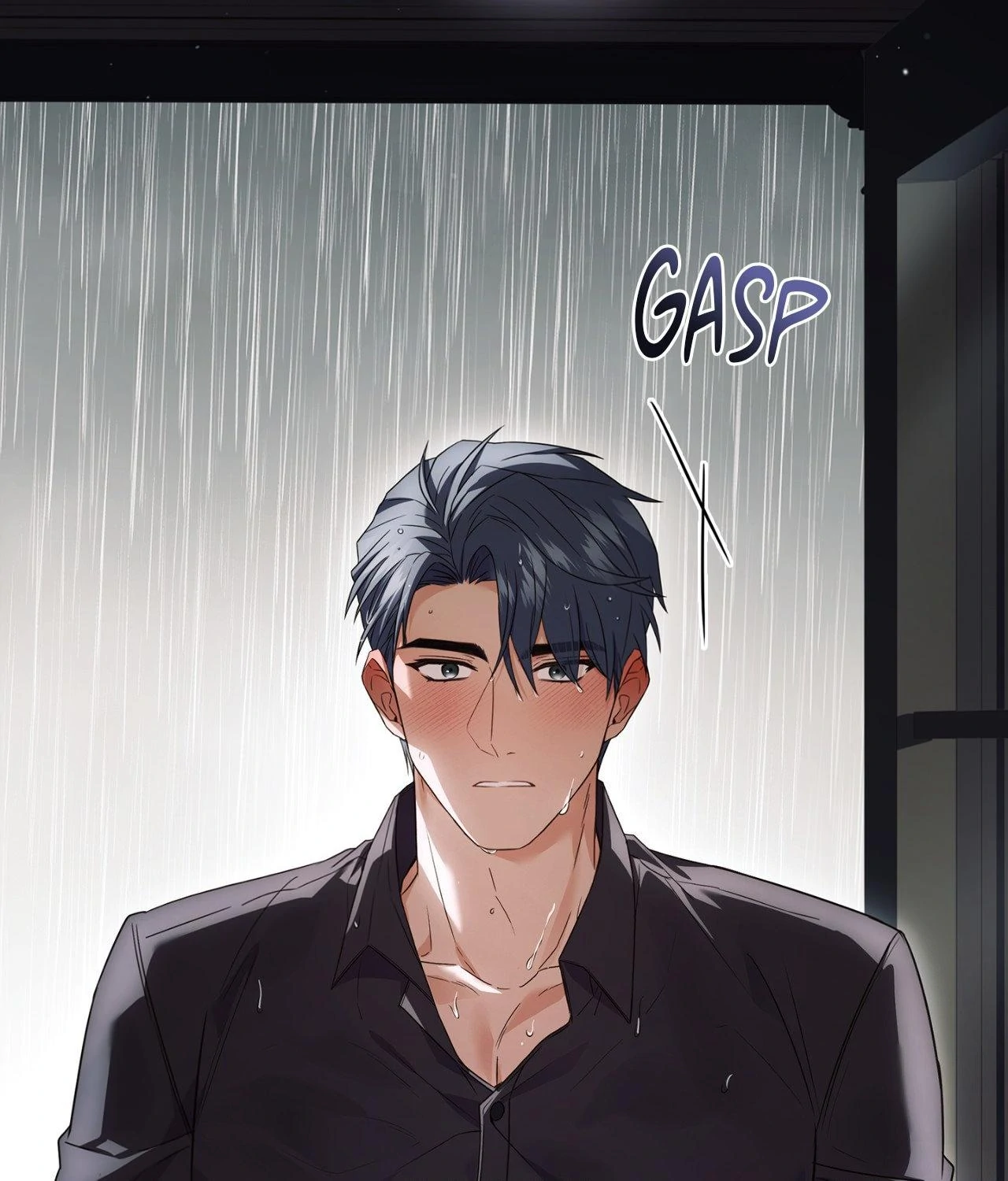 I’m Confined With the Male Leads Who Hated Me Chapter 39 - Page 2