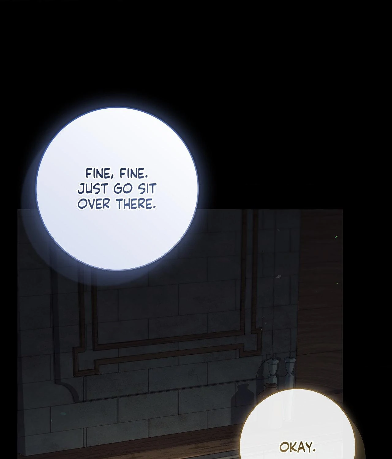 I’m Confined With the Male Leads Who Hated Me Chapter 39 - Page 11