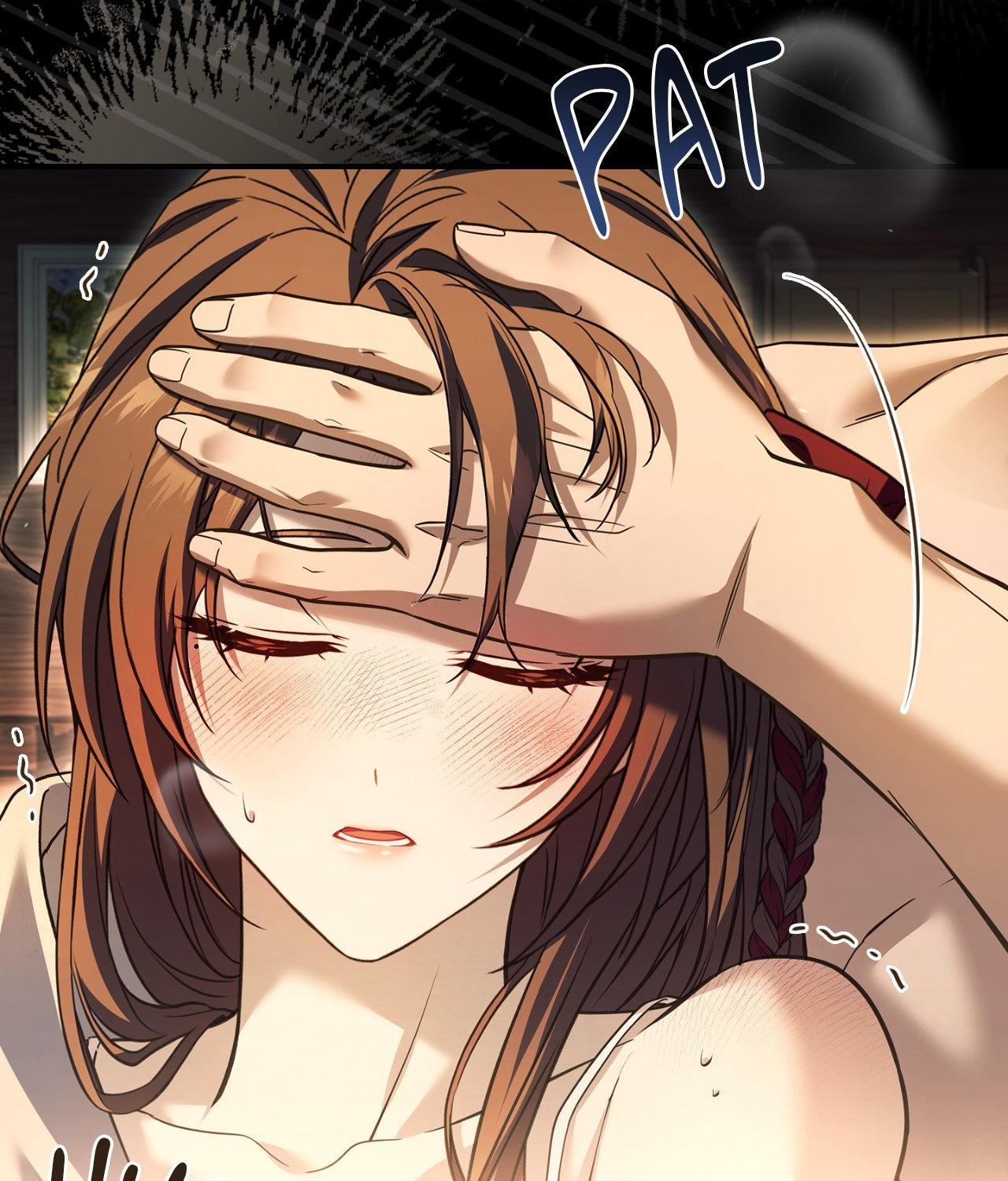 I’m Confined With the Male Leads Who Hated Me Chapter 39 - Page 102