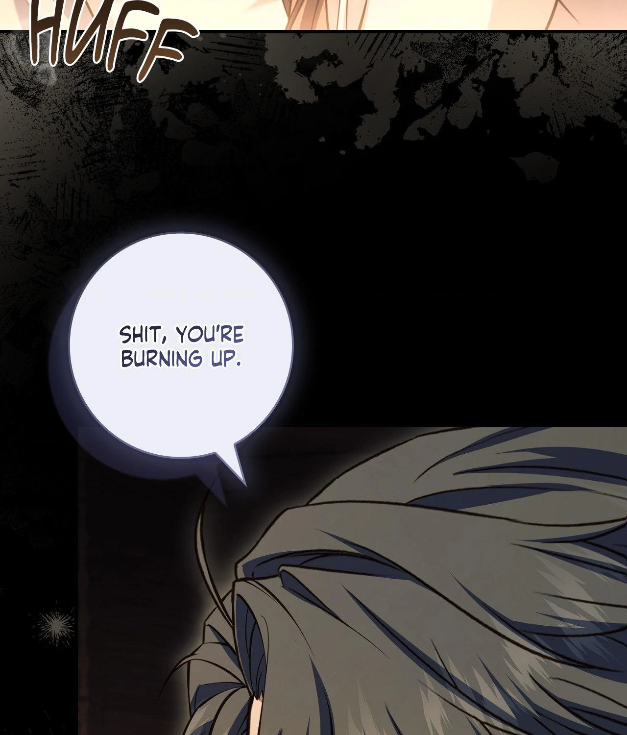 I’m Confined With the Male Leads Who Hated Me Chapter 39 - Page 103