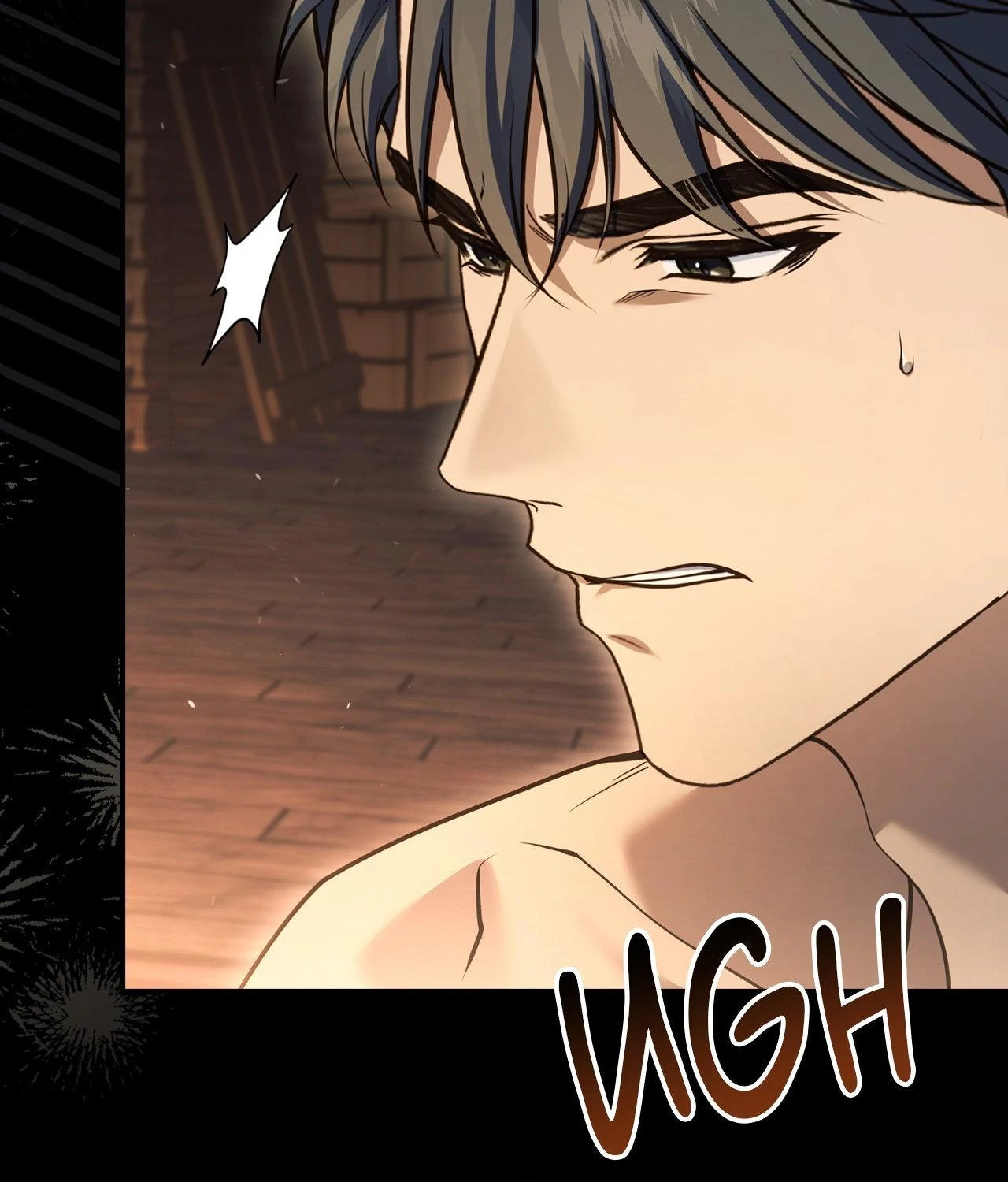 I’m Confined With the Male Leads Who Hated Me Chapter 39 - Page 104