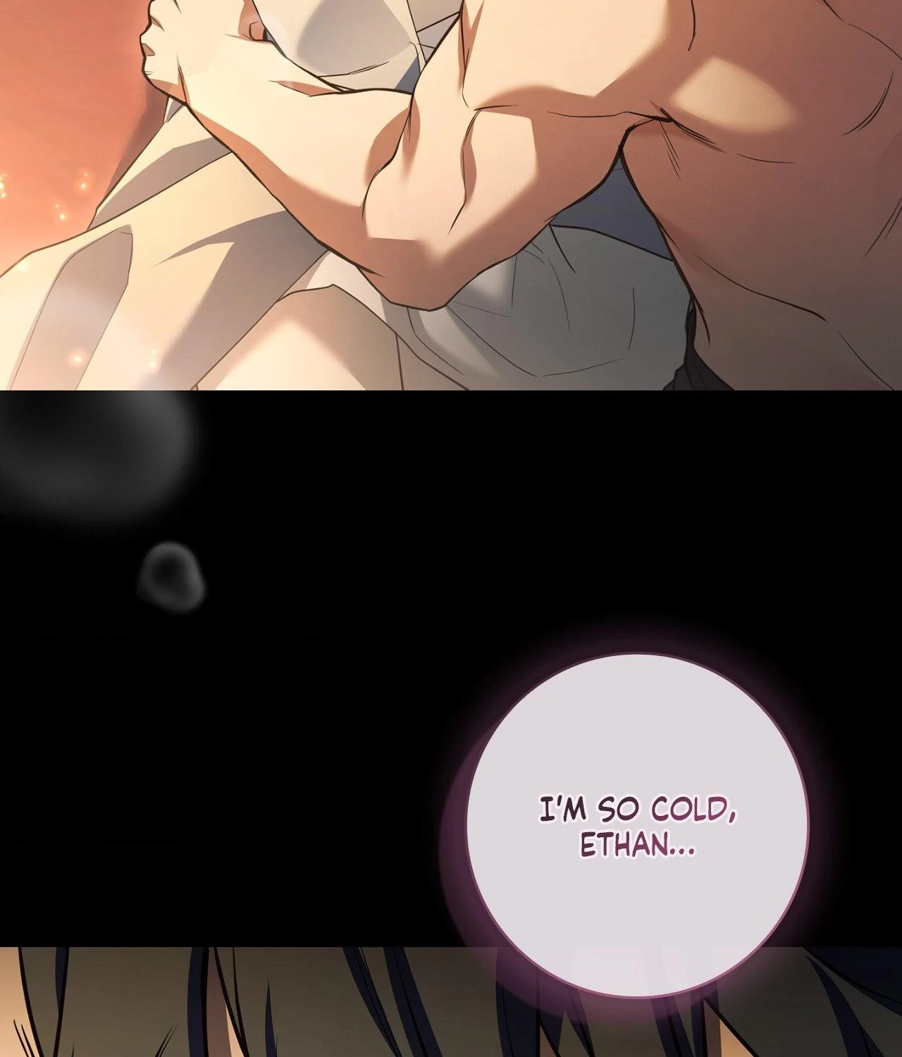 I’m Confined With the Male Leads Who Hated Me Chapter 39 - Page 108