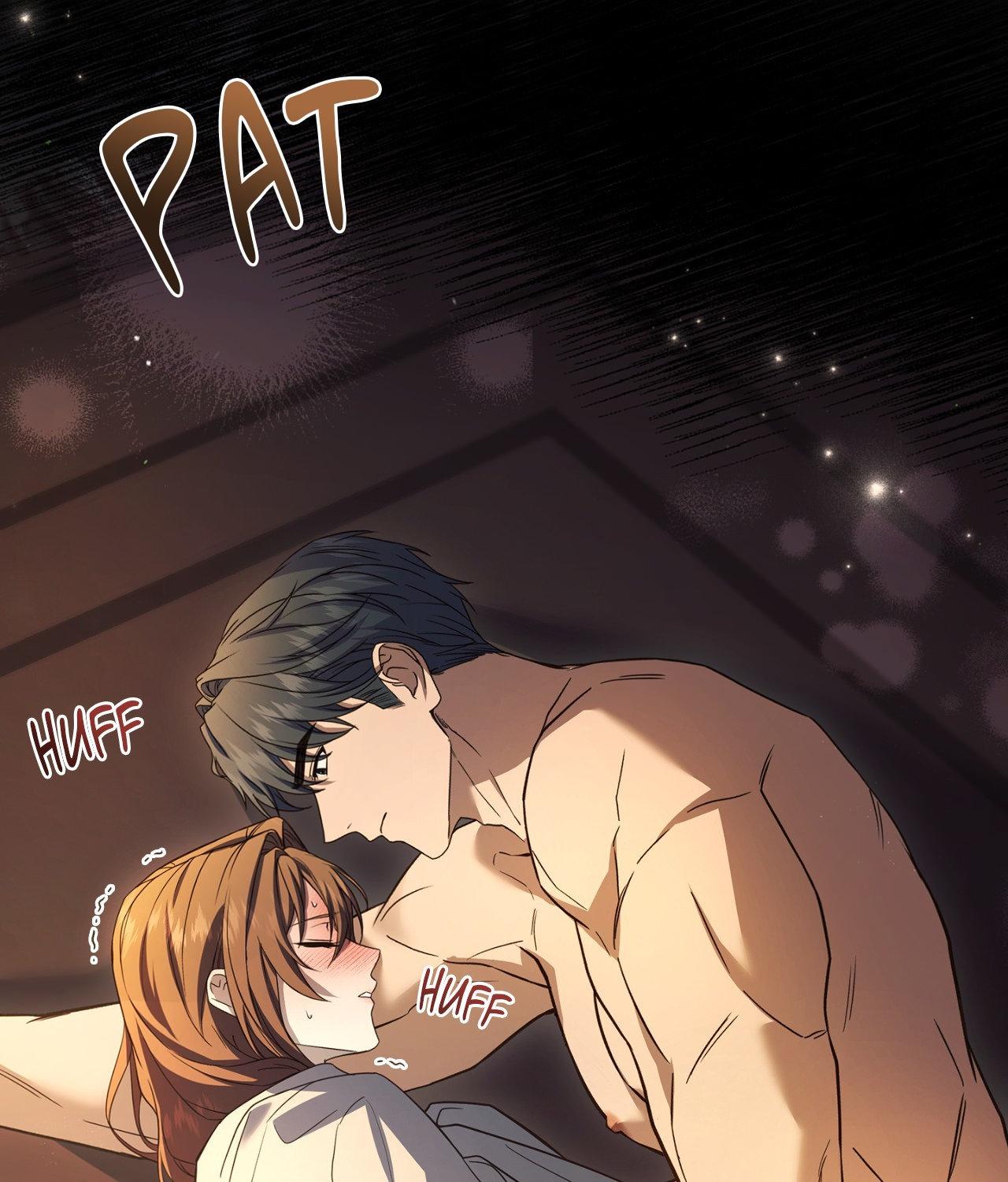 I’m Confined With the Male Leads Who Hated Me Chapter 39 - Page 110